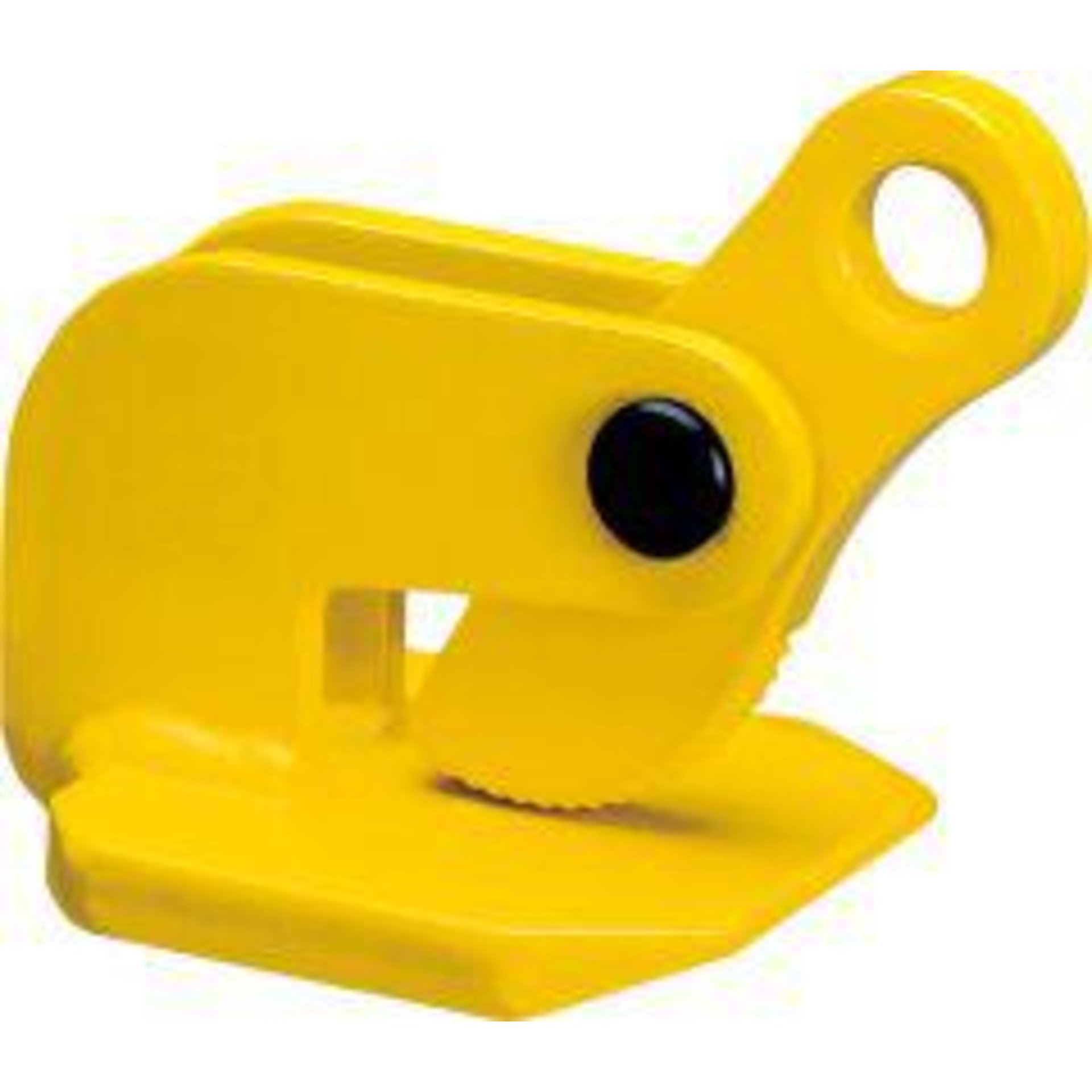 Hebeklemme mit Spreizwinkel 60°