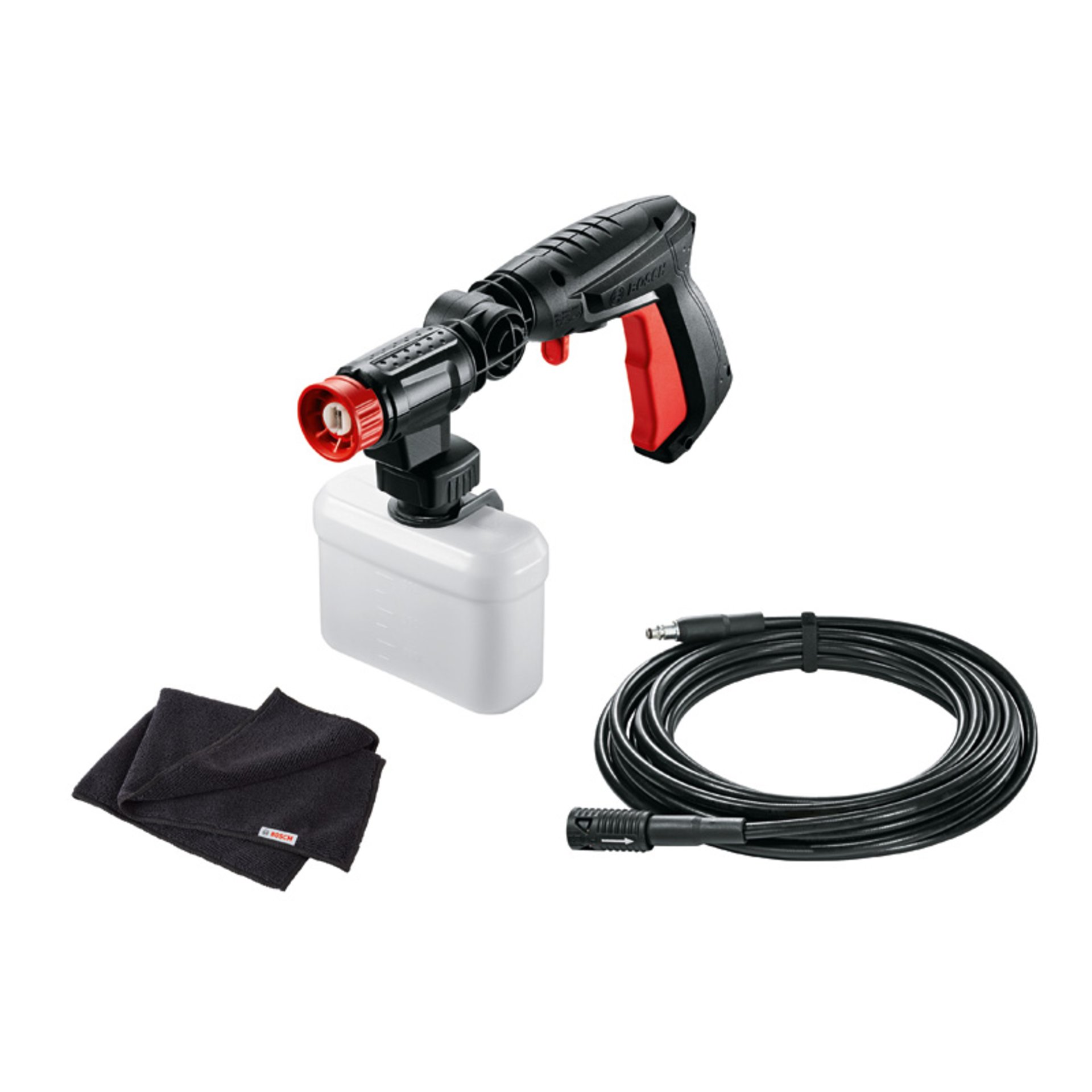 Systemzubehör 360°-Reinigungs-Set