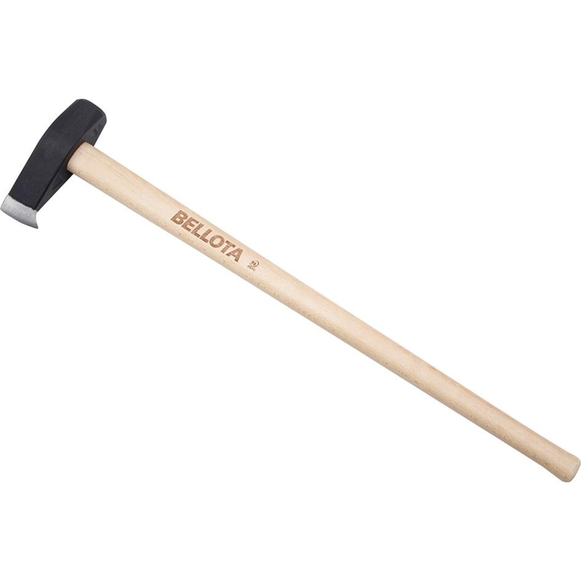 Spalt-Hammer 3,5kg, Holzgriff Buche, 895mm Bellota