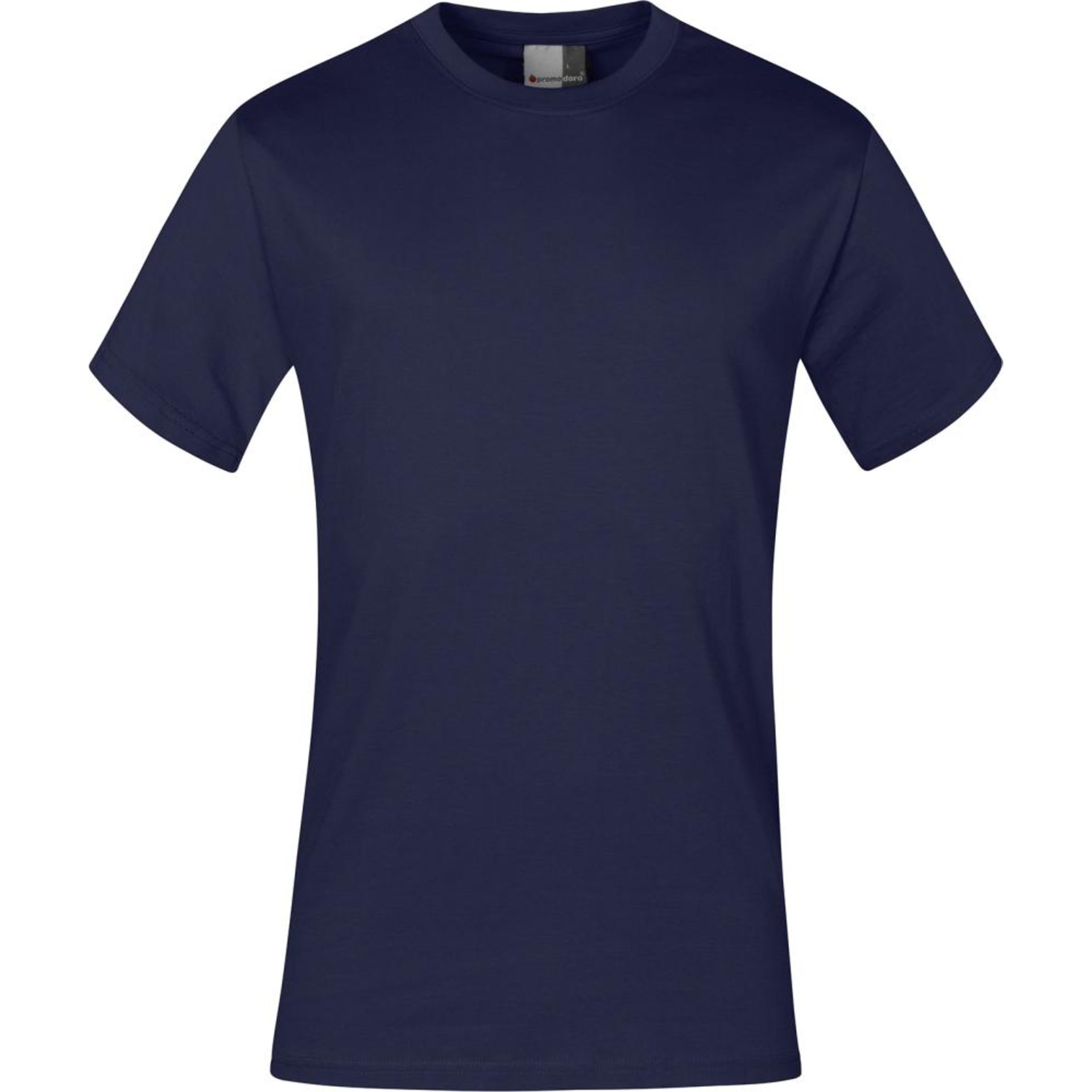 Men`s Premium-T navy, Gr.XS