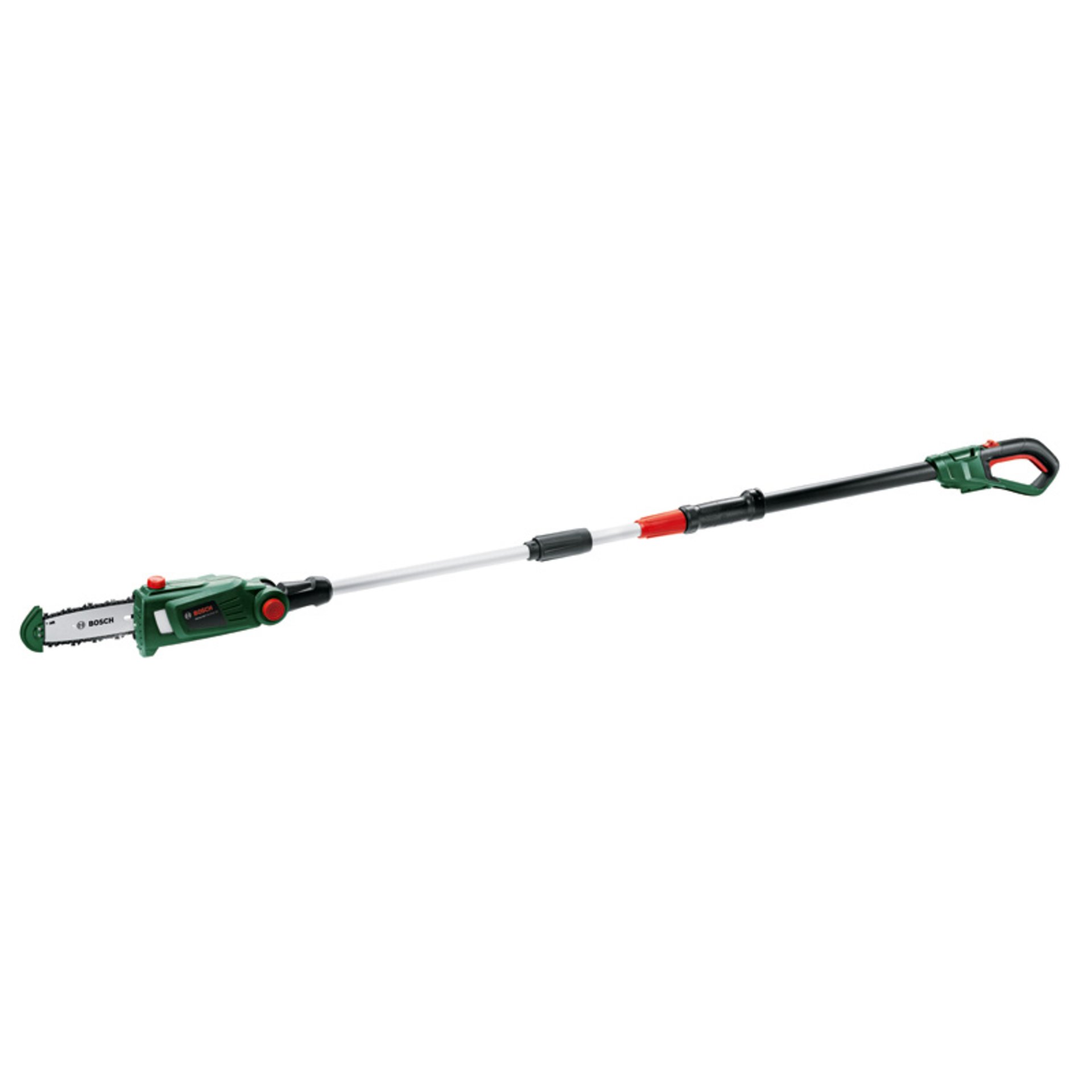 Akku-Teleskop-Hochentaster UniversalChainPole 18