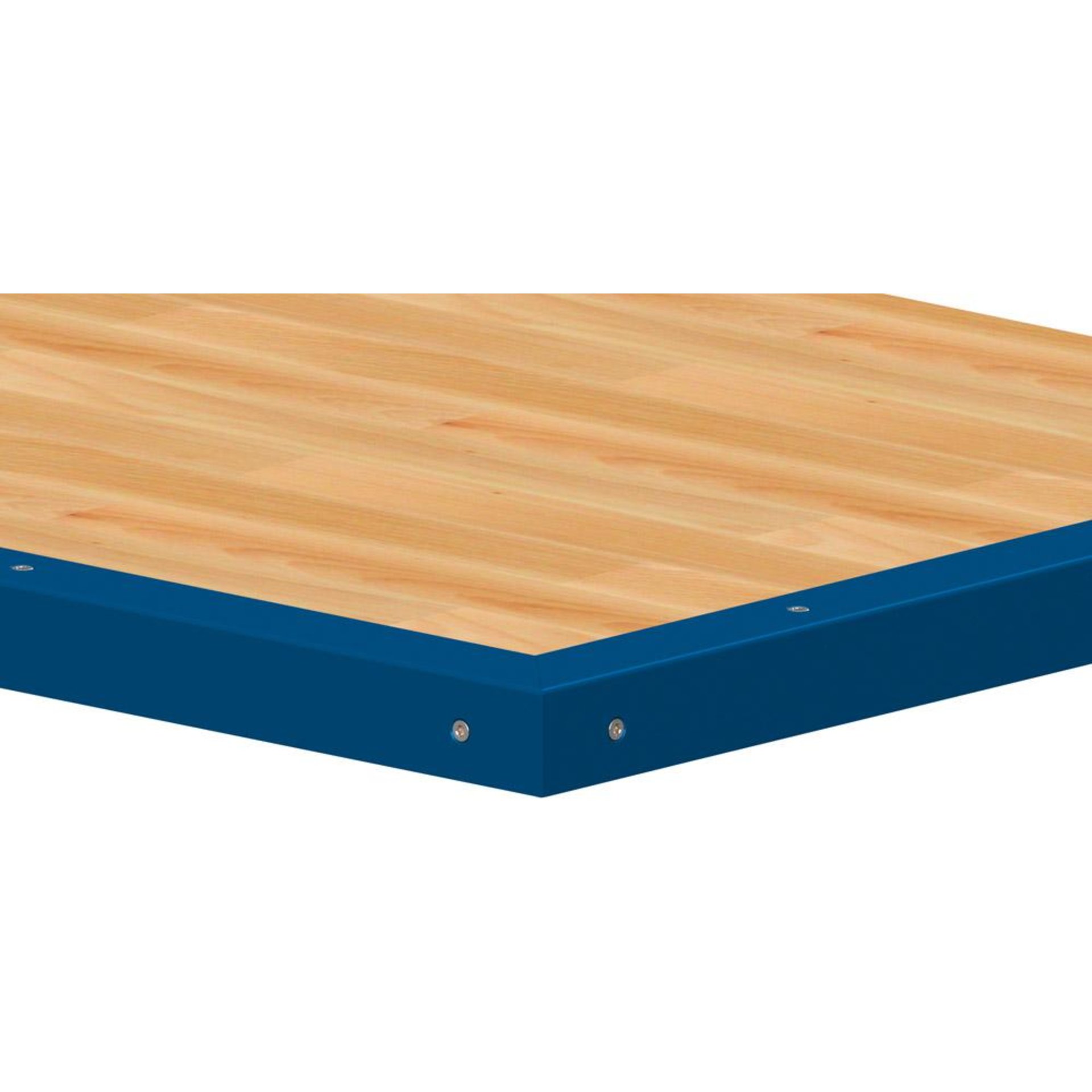 Plattenkantenschutz 3-seitig 40/40/3 mm für B 1500 mm