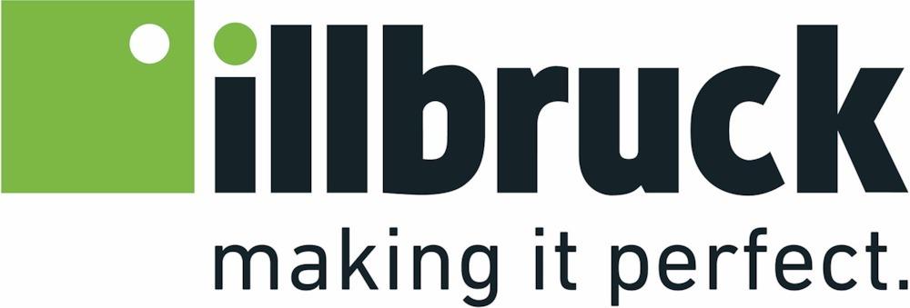 Illbruck FA940 Spiegelkle.  310ml