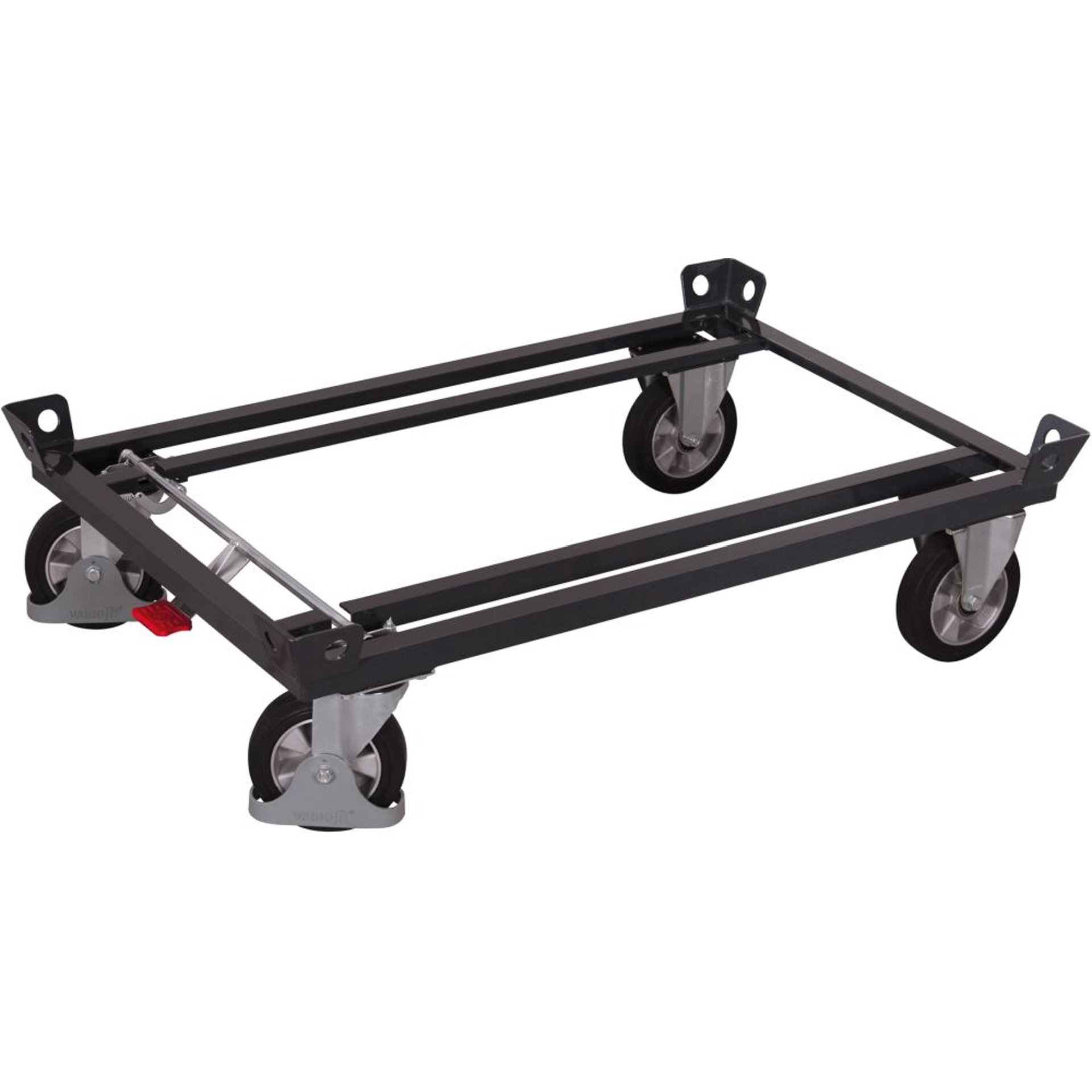 Fahrgestellt RAL 7016 sw-870.001/AG