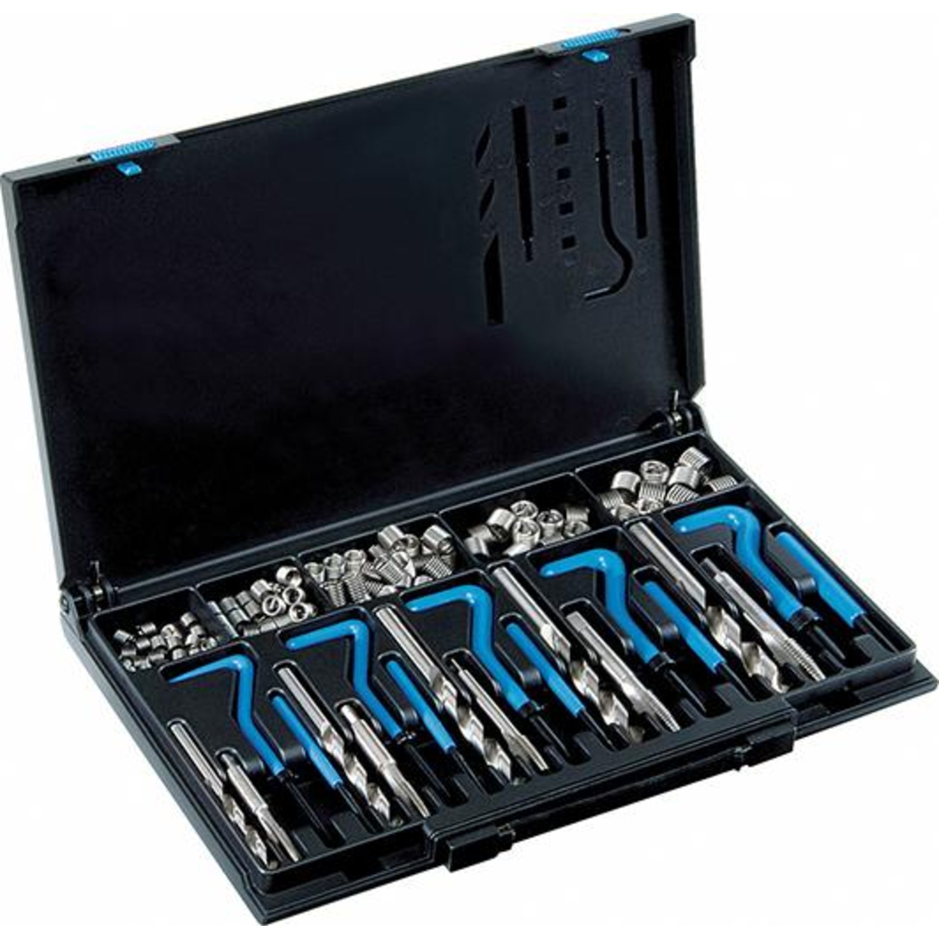 Gewinde-Reparatur-Sortiment, V-COIL