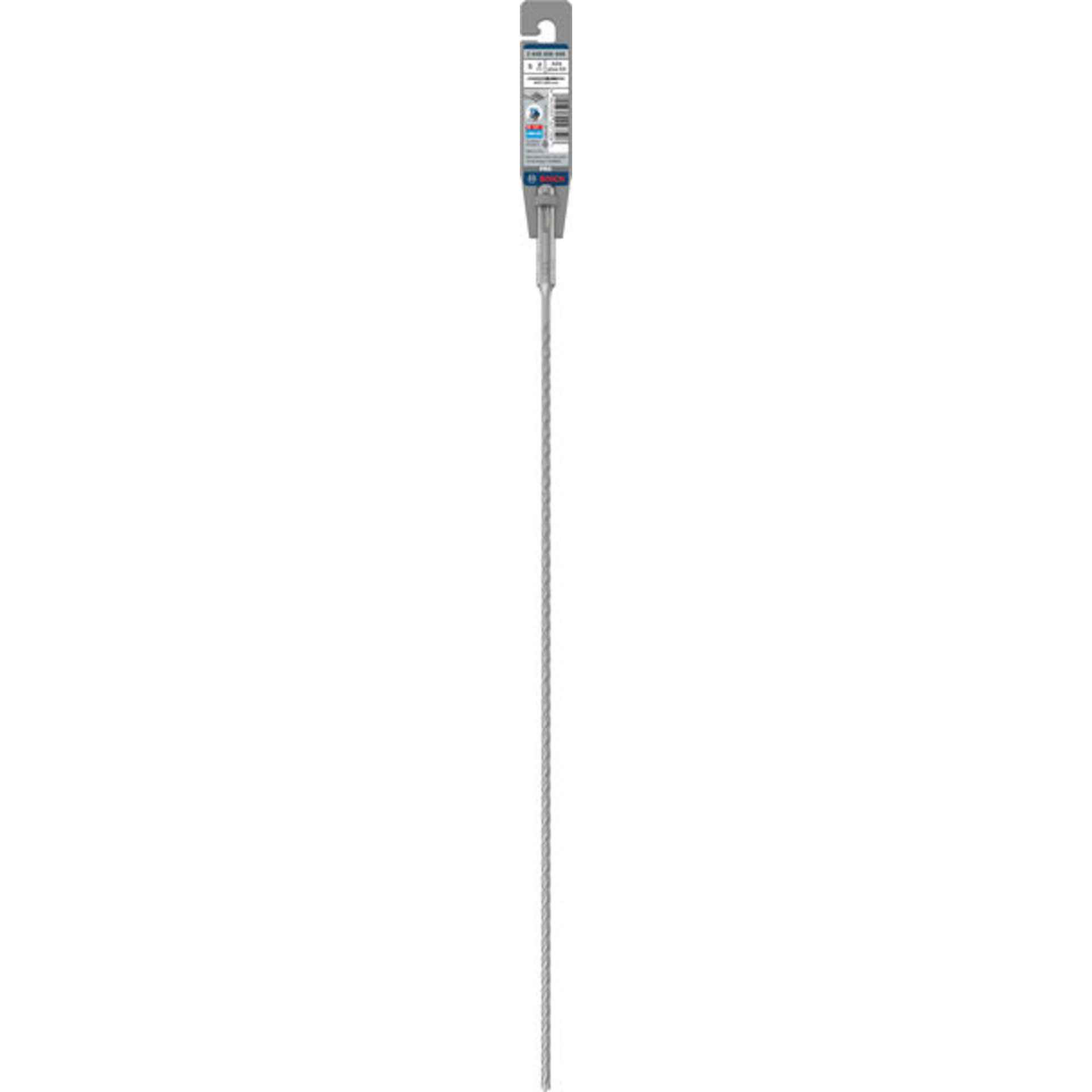 PRO SDS plus-5X Hammerbohrer, 5 x 400 x 460 mm