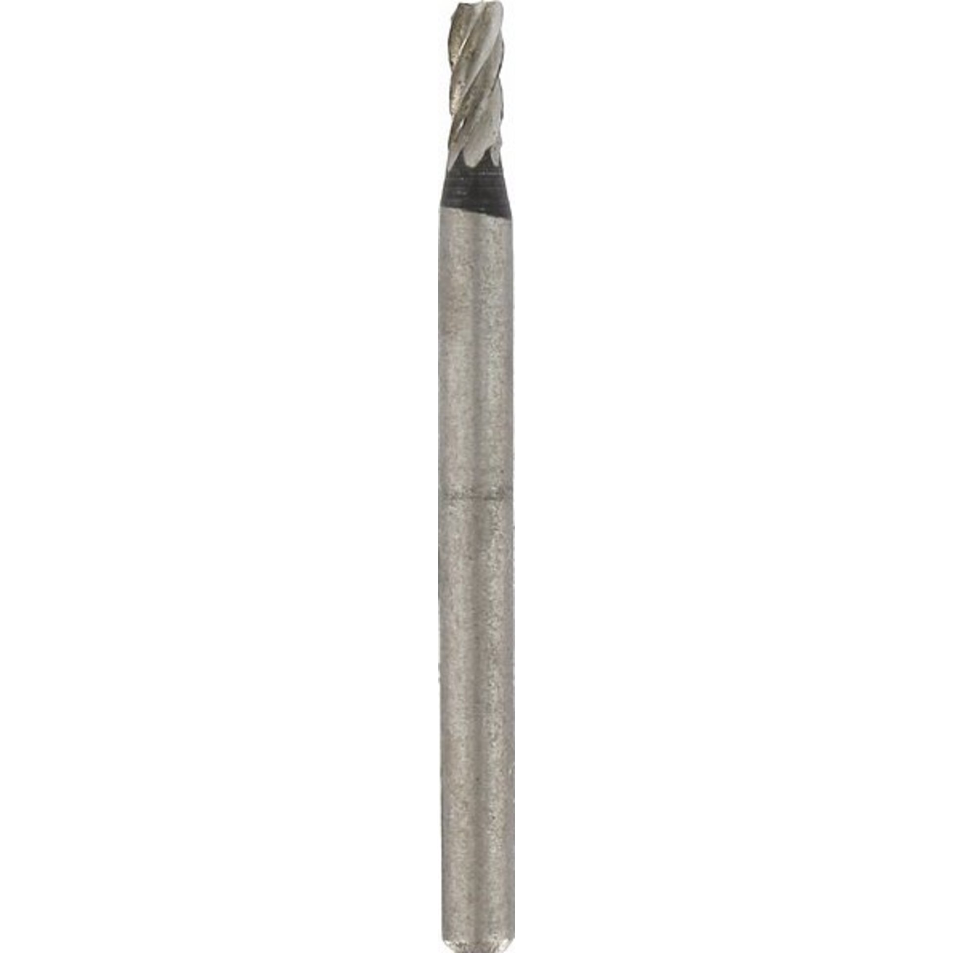Graviermesser 1,6 mm, kleiner, langer zylindrischer Kopf