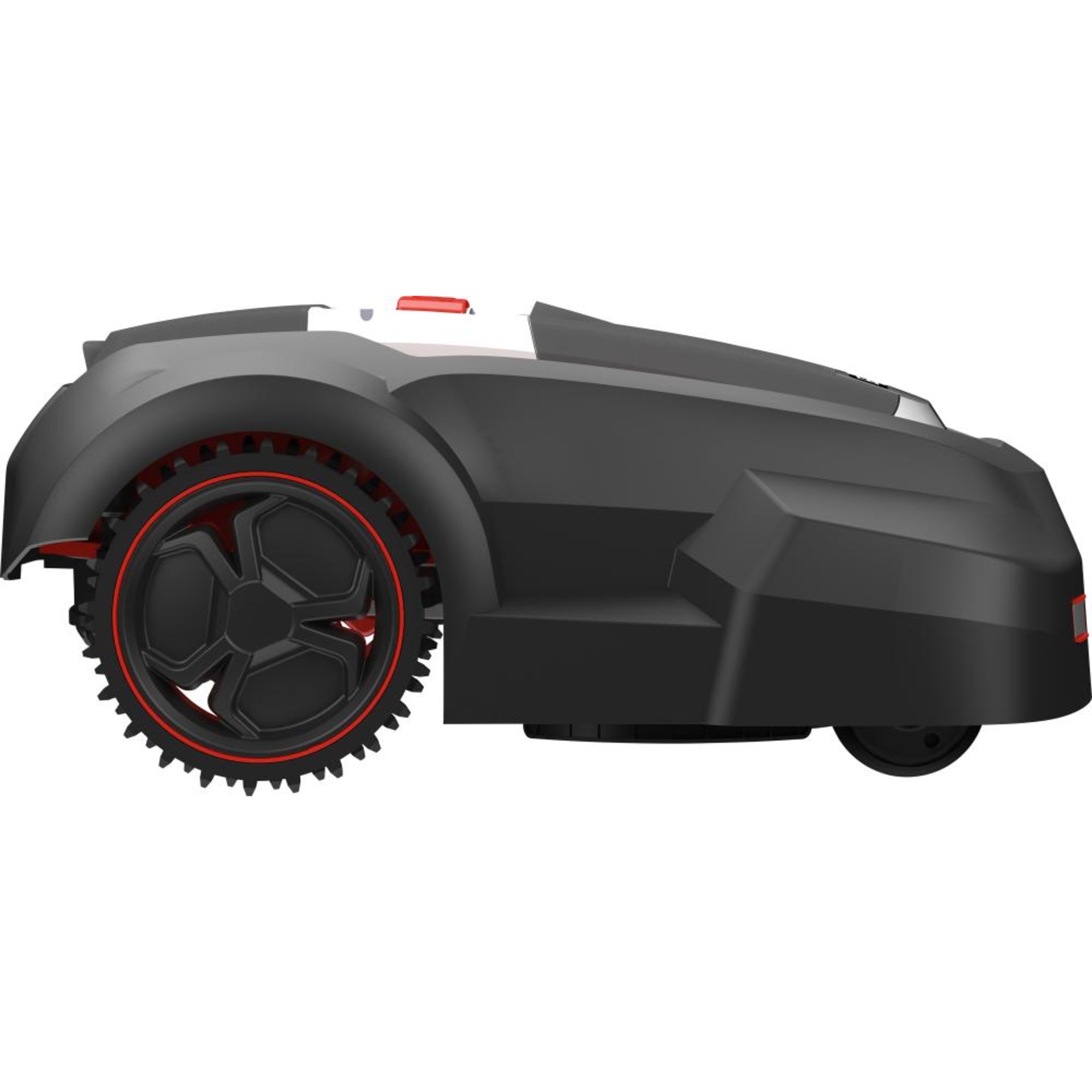 Rasenrooter GRR 240.1