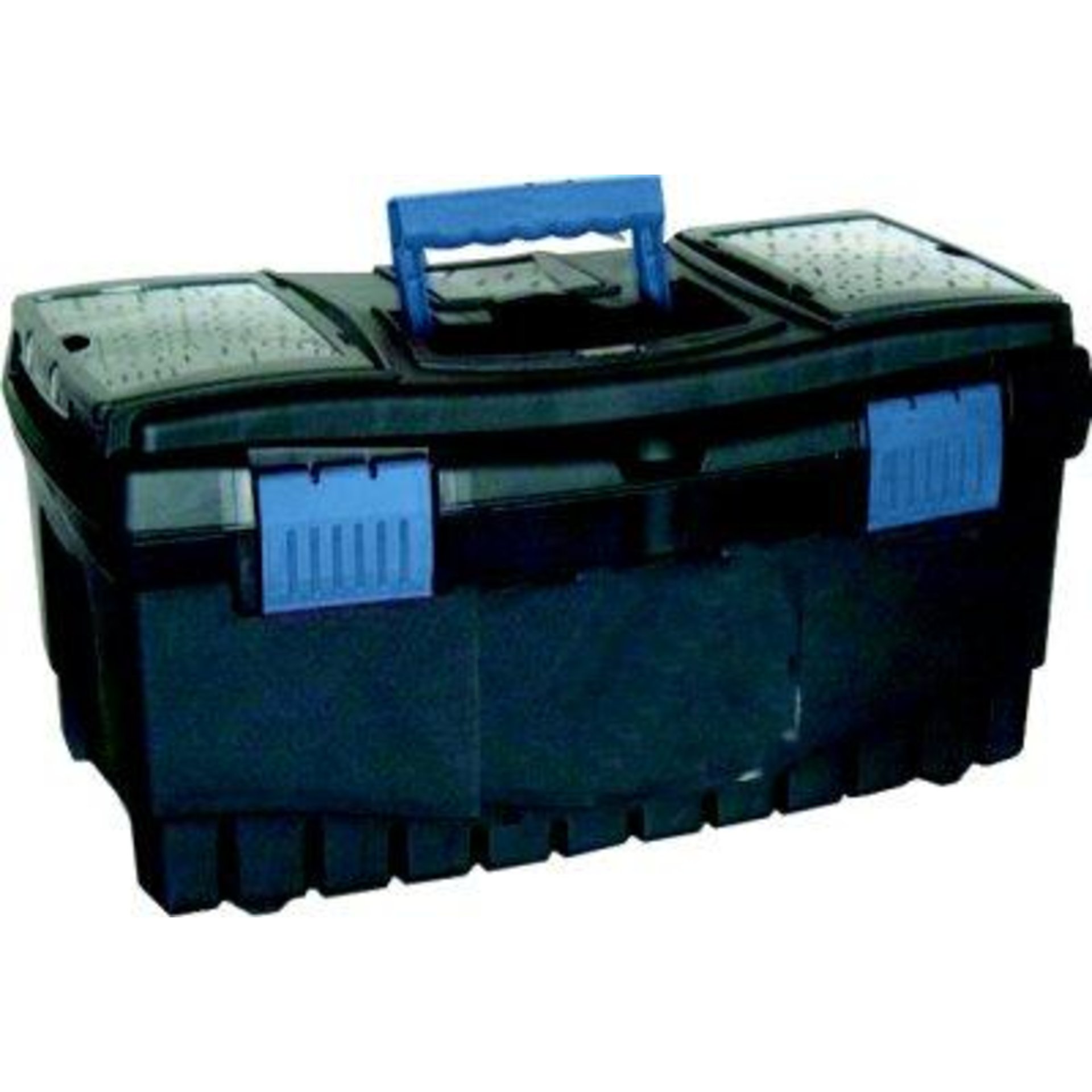 UPAT Injektionsmörtel UPM 44 Profi-Box