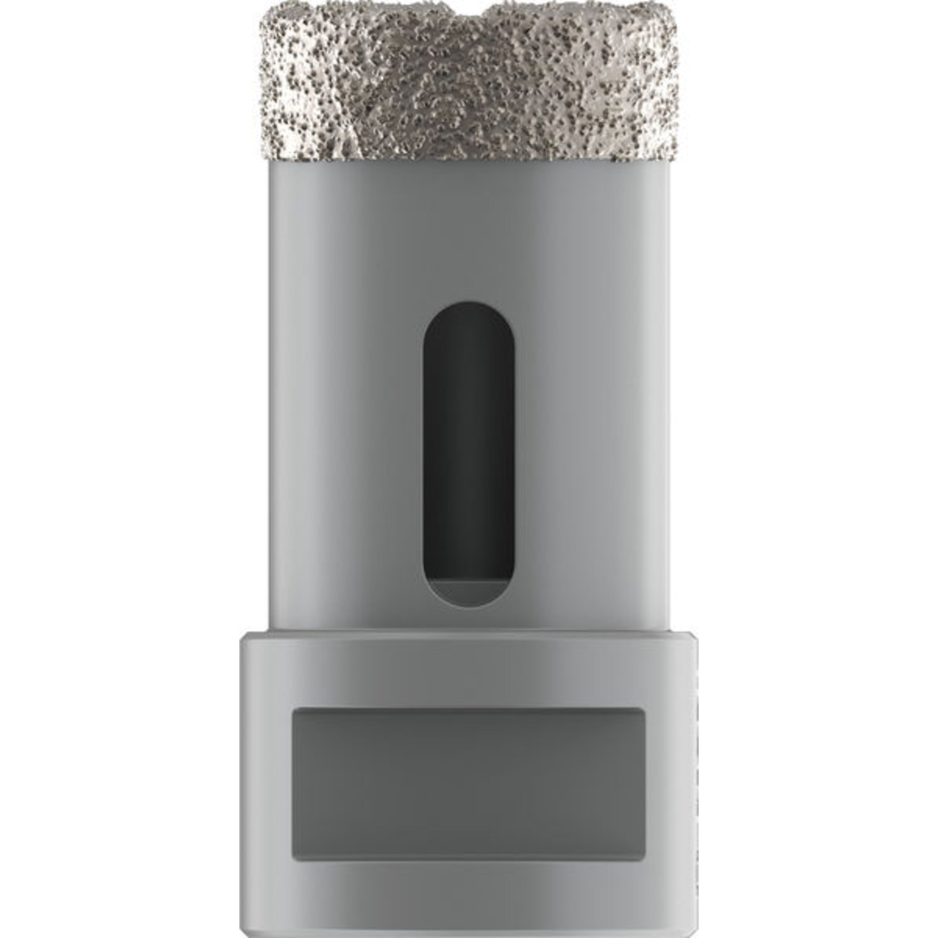 PRO Ceramic dry Trockenbohrkrone, 27 x 35 x 22.23 mm