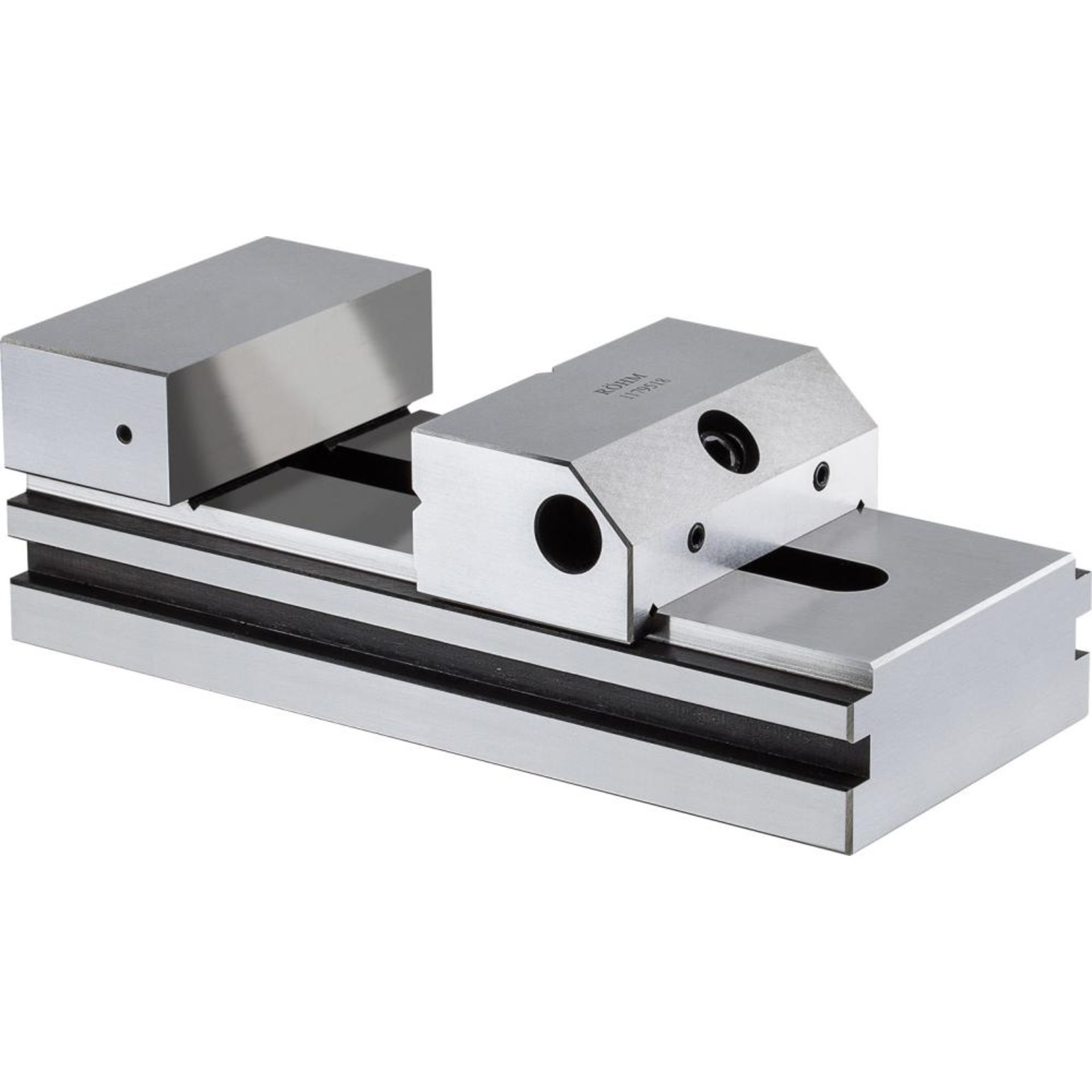 Präzisionsspanner PL-S Gr.2 90mm RÖHM