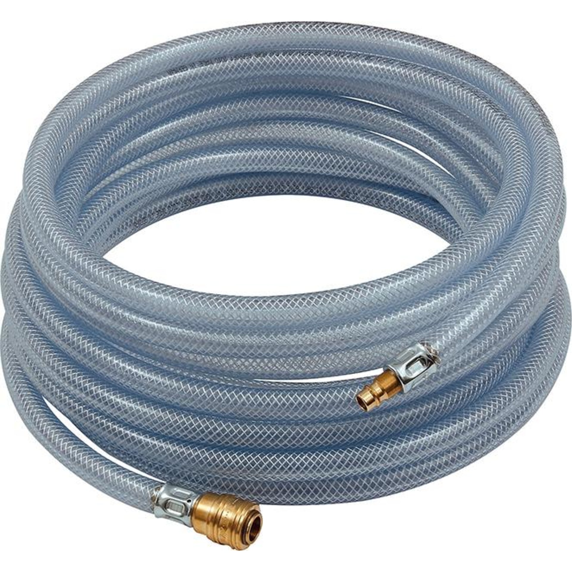 PVC-Gewebeschlauch-Set