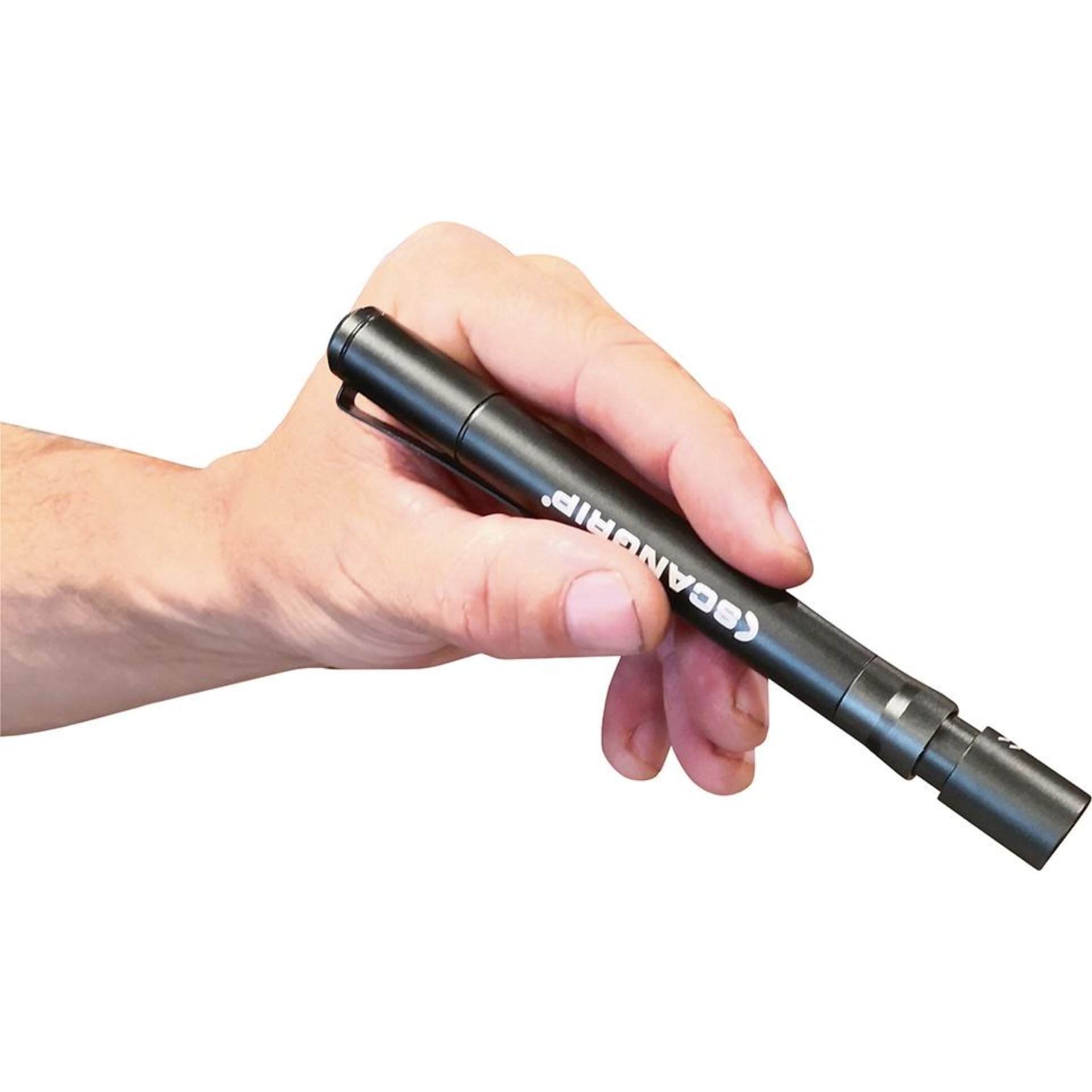 Taschenlampe FLASH Pen 200Lumen Scangrip