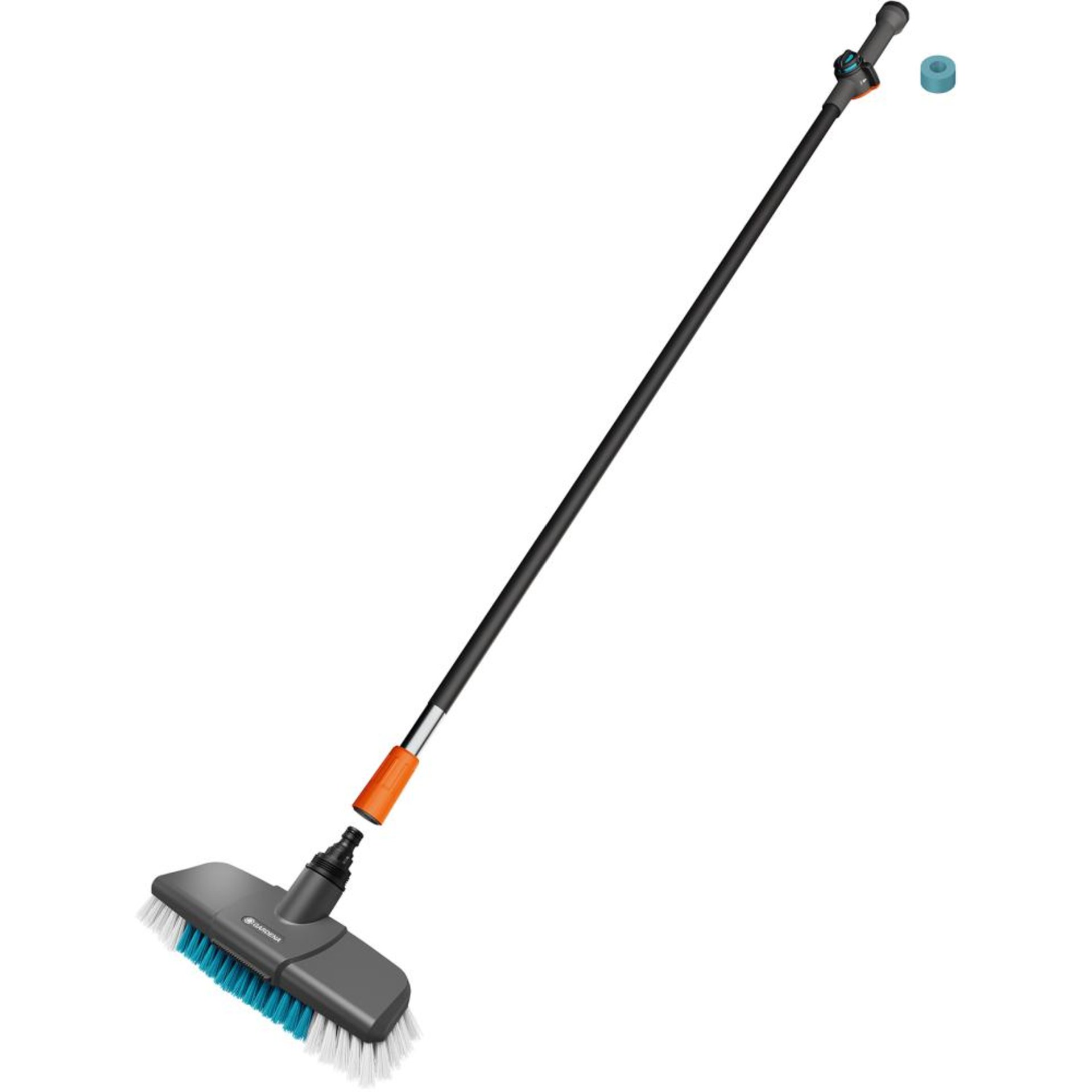 Wasch-Set hard Cleansystem 18828-20