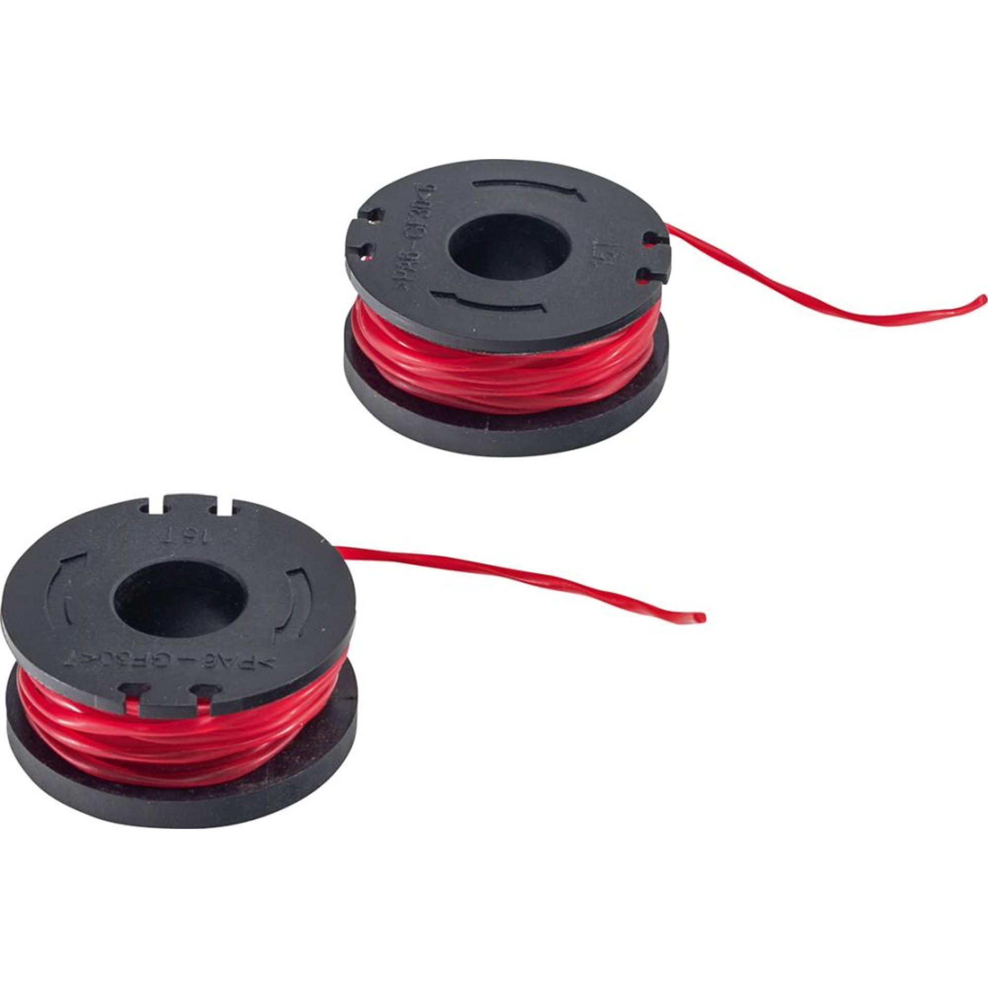 Ersatzfaden 2er-Set für GT 2000
