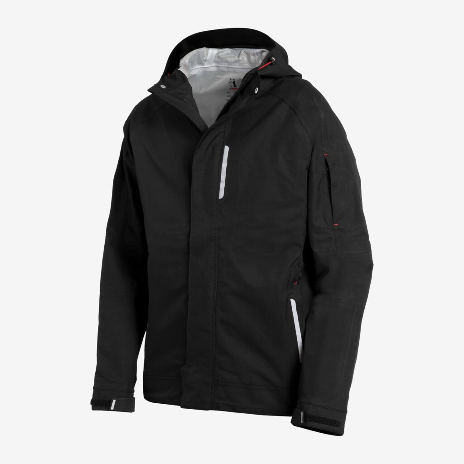 BORIS Regenjacke FHB Protect
