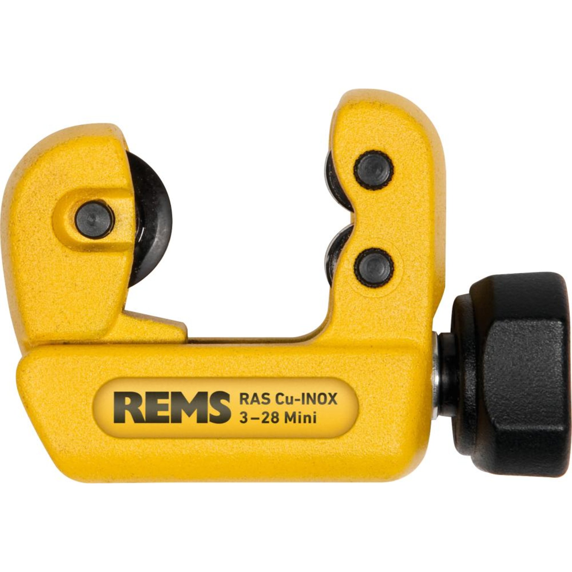 RAS Cu-INOX 3 - 28 Mini Ø: 3 - 28 mm,1/8 - 1 1/8"