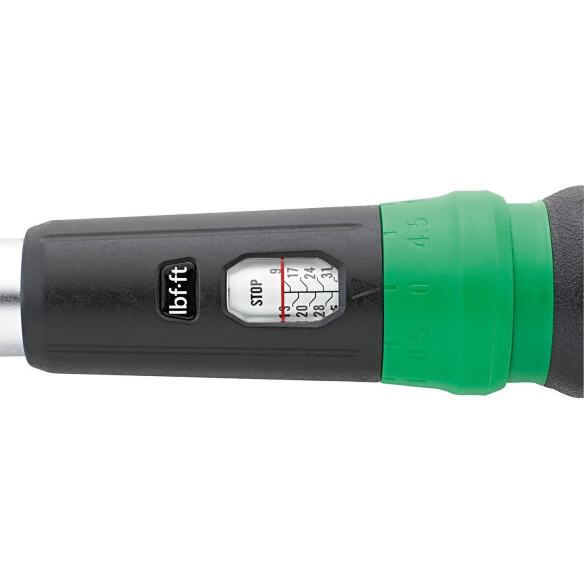 Drehmomentschlüssel 10- 50Nm 3/8" FORTIS