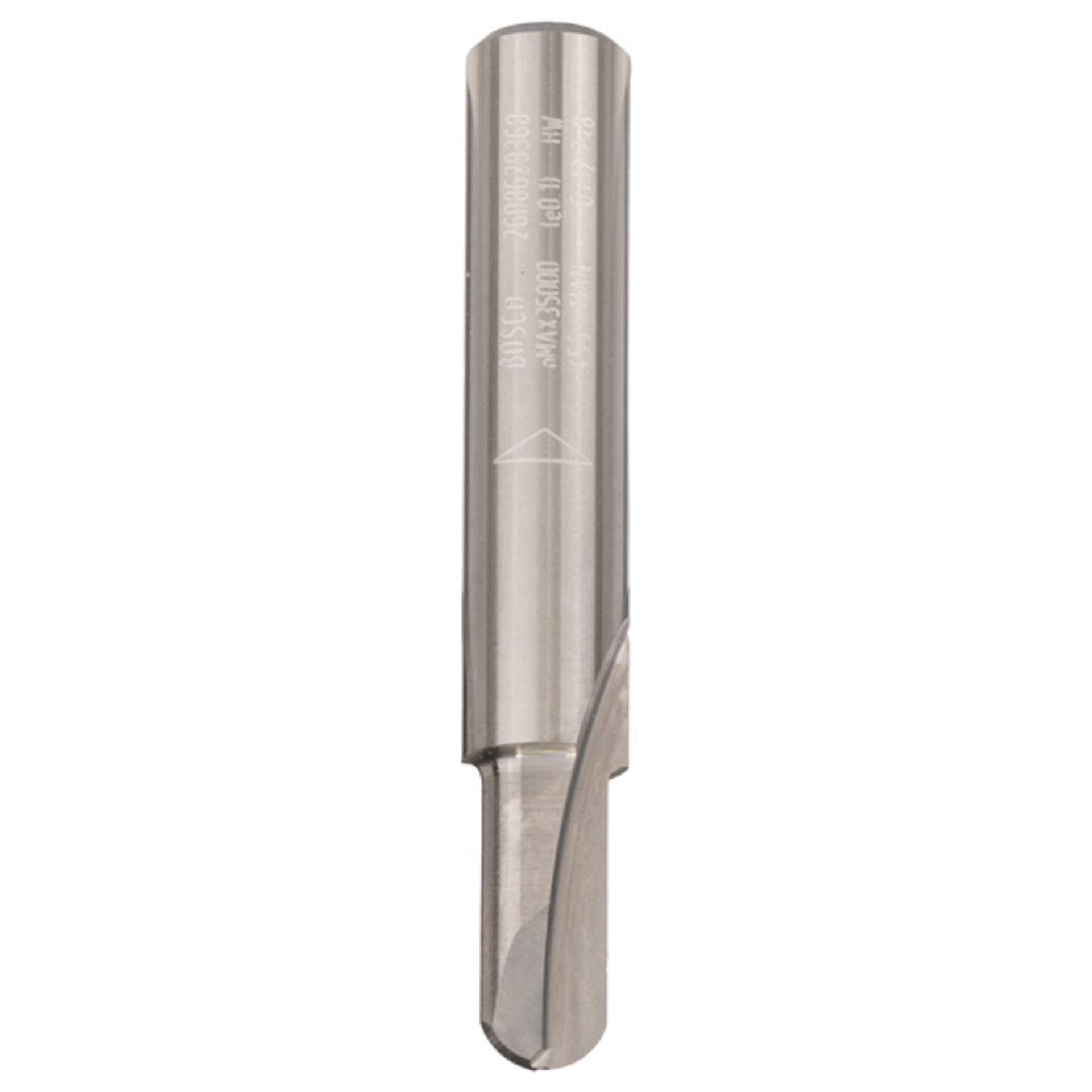 Hohlkehlfräser Expert for Wood, 8 mm, R1 3 mm, D 6 mm, L 12,7 mm, G 50,8 mm