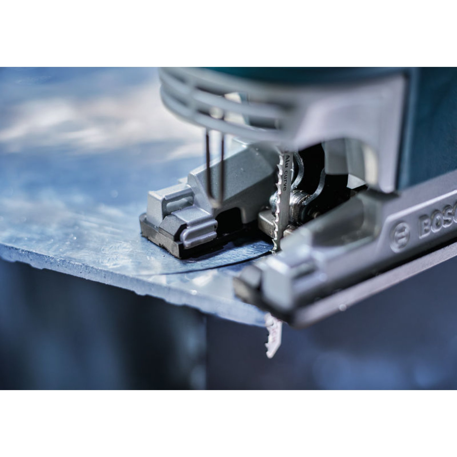 PRO Alu curve T227D Stichsägeblatt, 100 mm, 100-tlg.