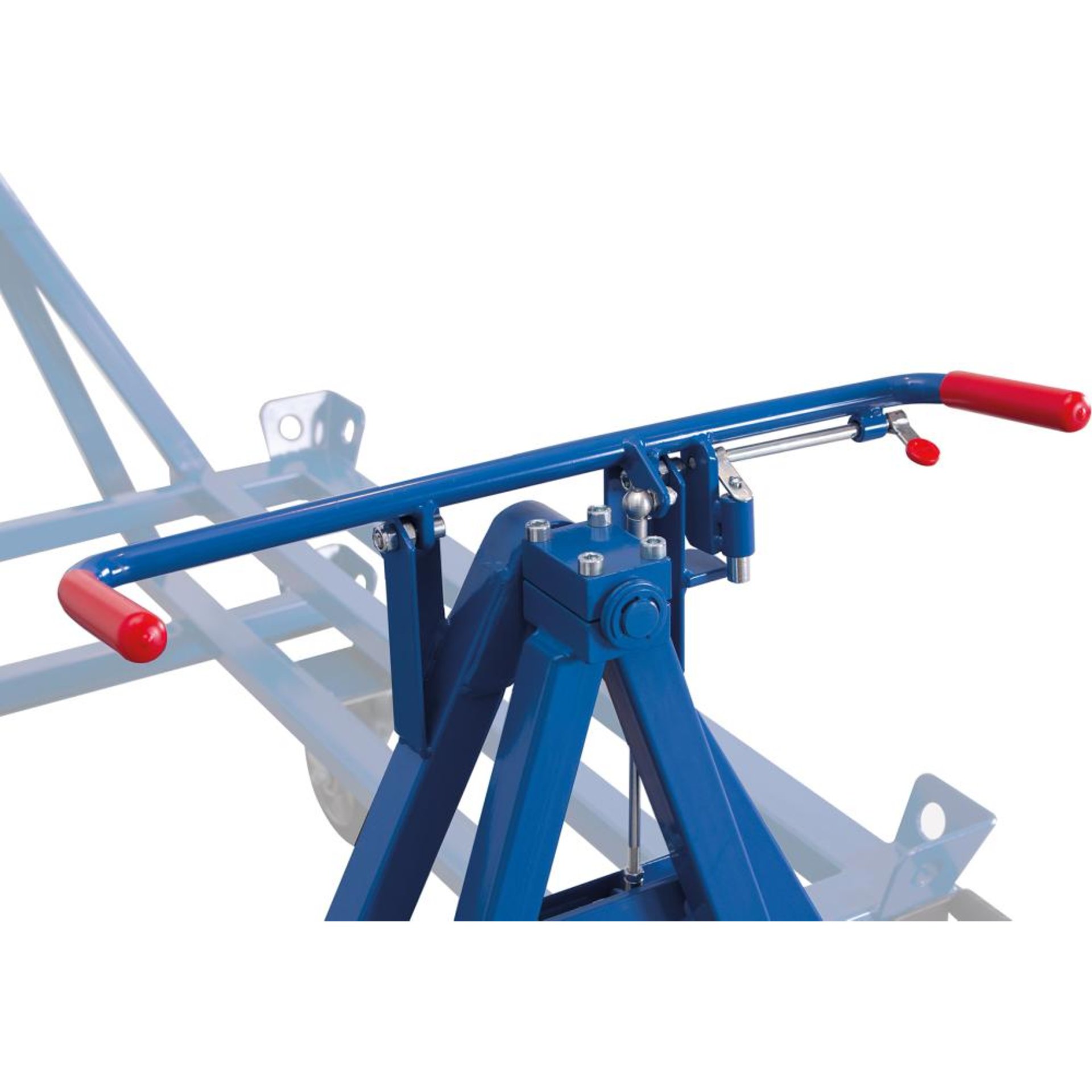 Kippaufsatz für Fahrg. 1210x810mm