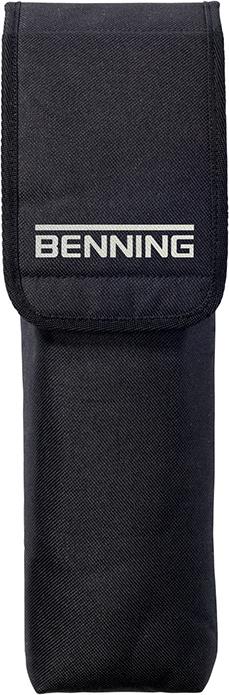 Benning Schutztasche für Spannungsprüfer DUSPOL Benning Schutztasche für Spannungsprüfer DUSPOL