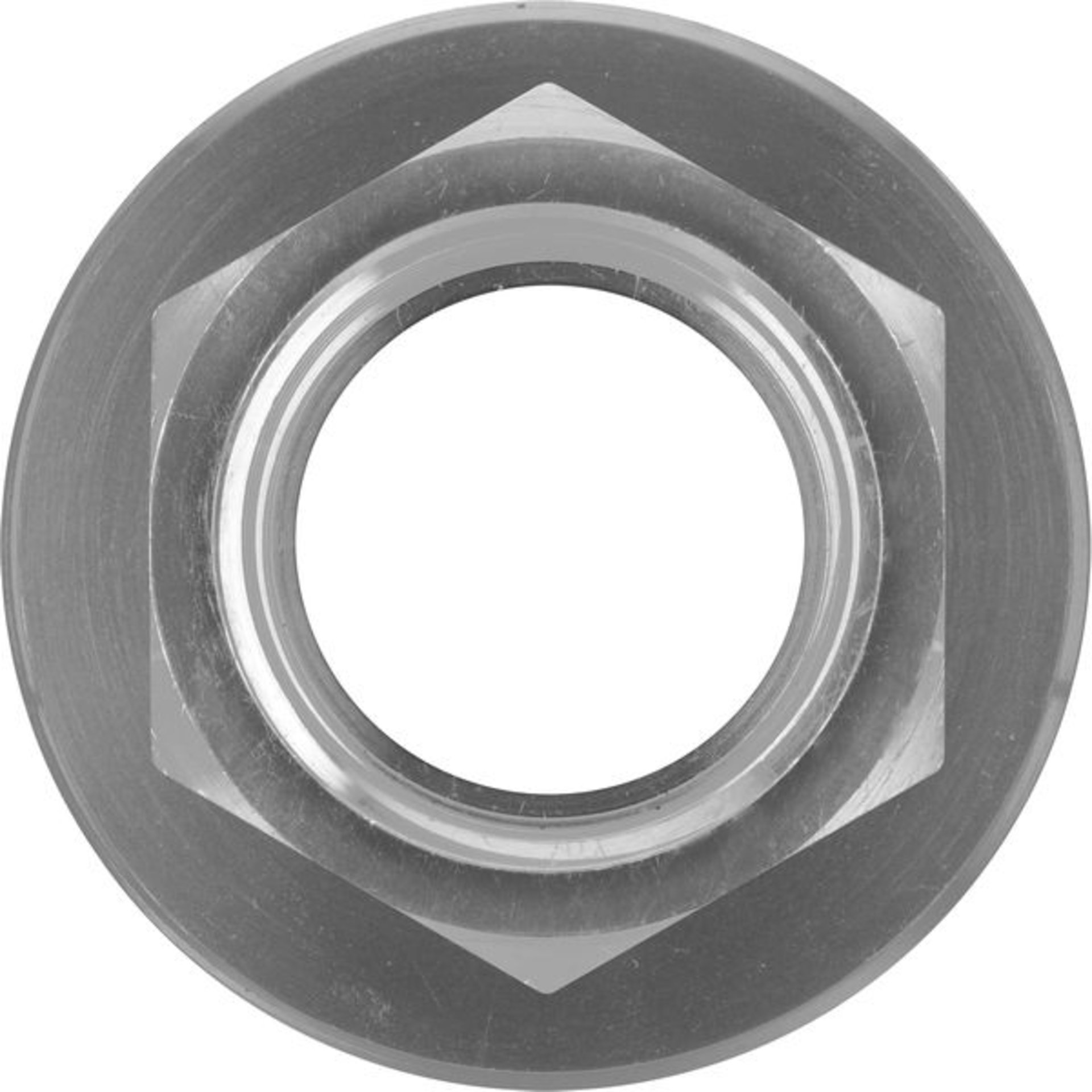 PRO Adapter für Fettpresse, 400 g, Schraubkartusche