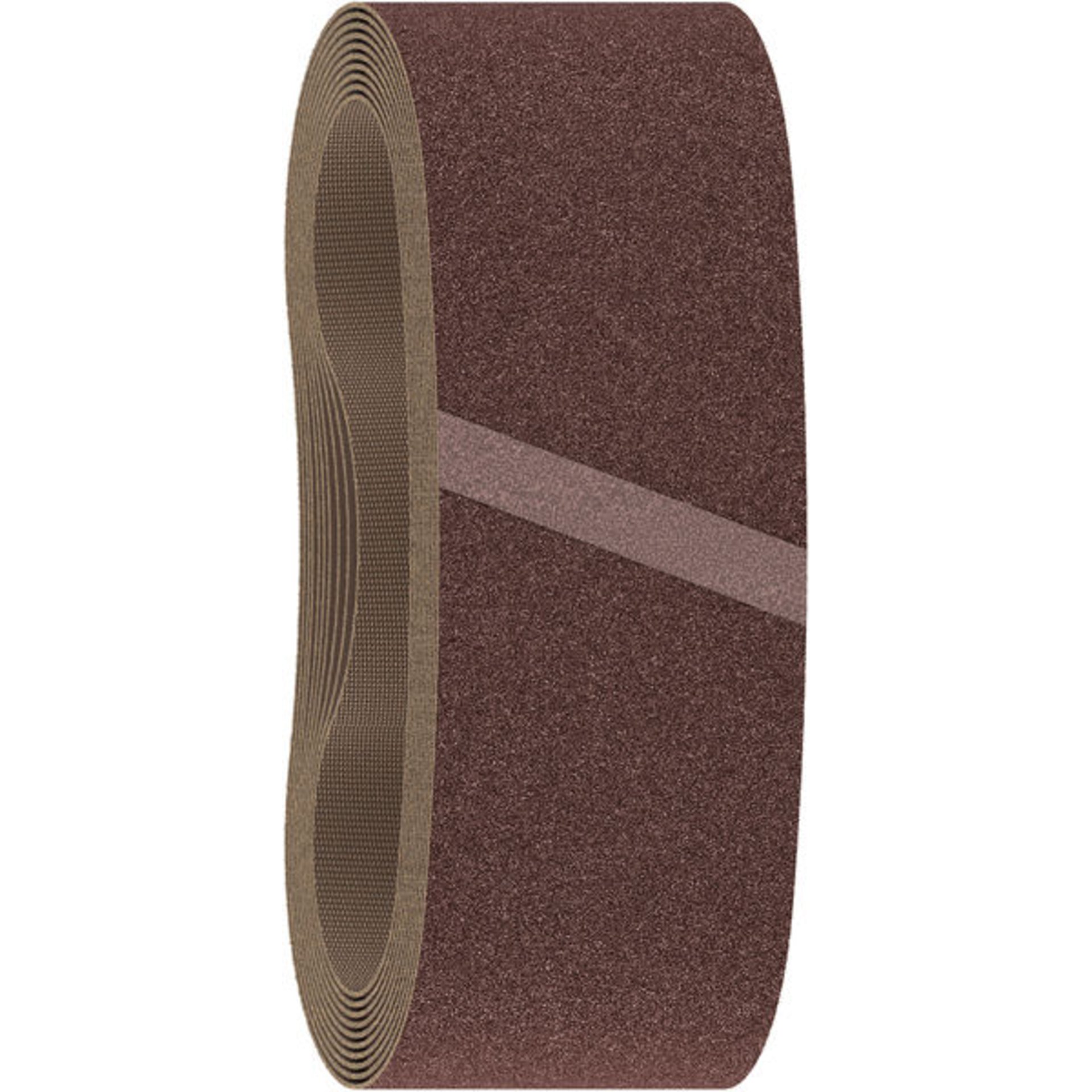 PRO X440 Schleifband, 75 x 533 mm, 100, 10-tlg.