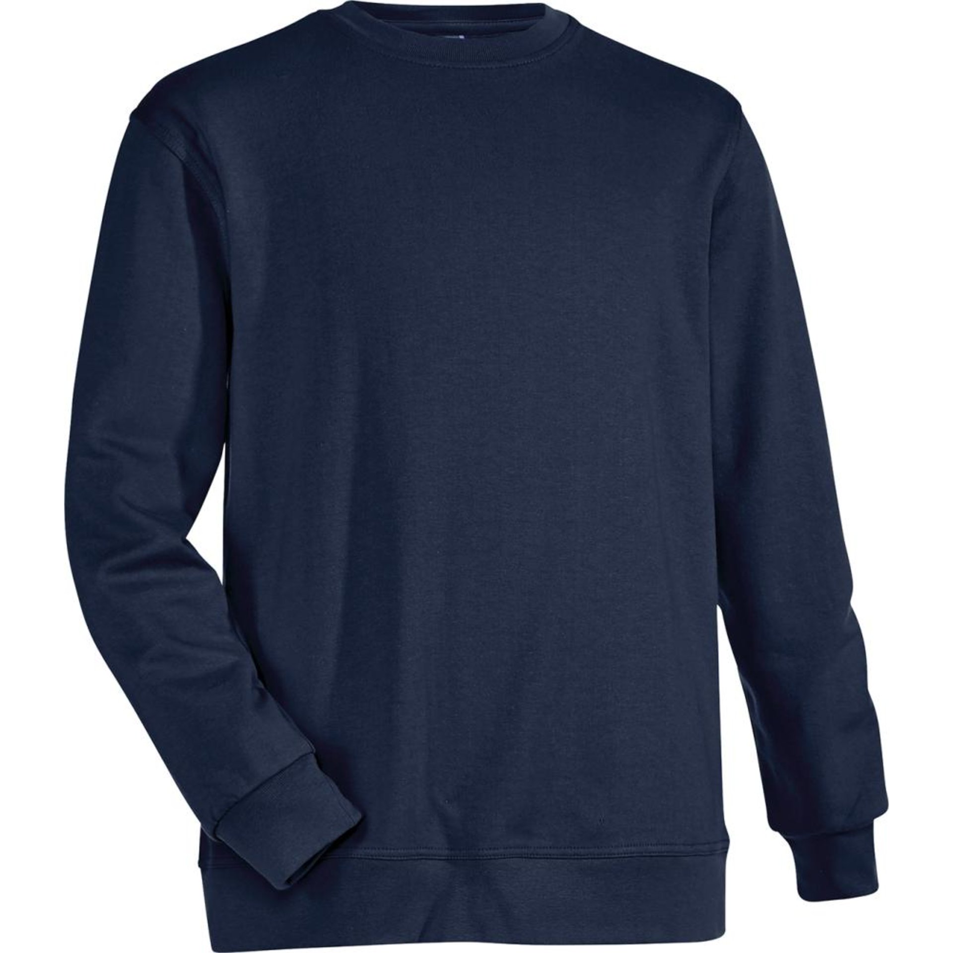 Sweat-Shirt, Gr.2XL, marine