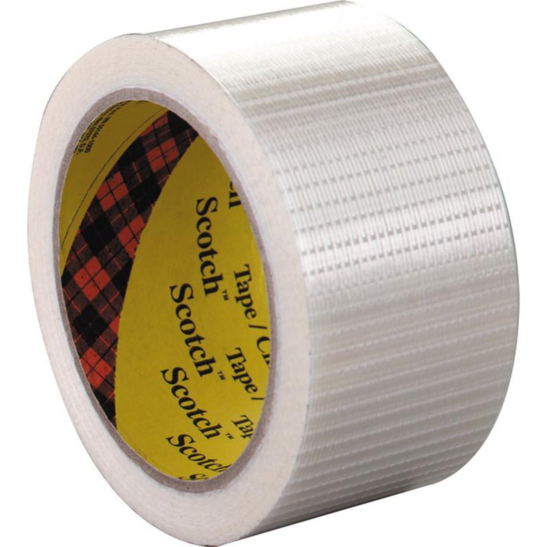 3M™-Scotch® Bidirektionales Filamentklebeband 8959