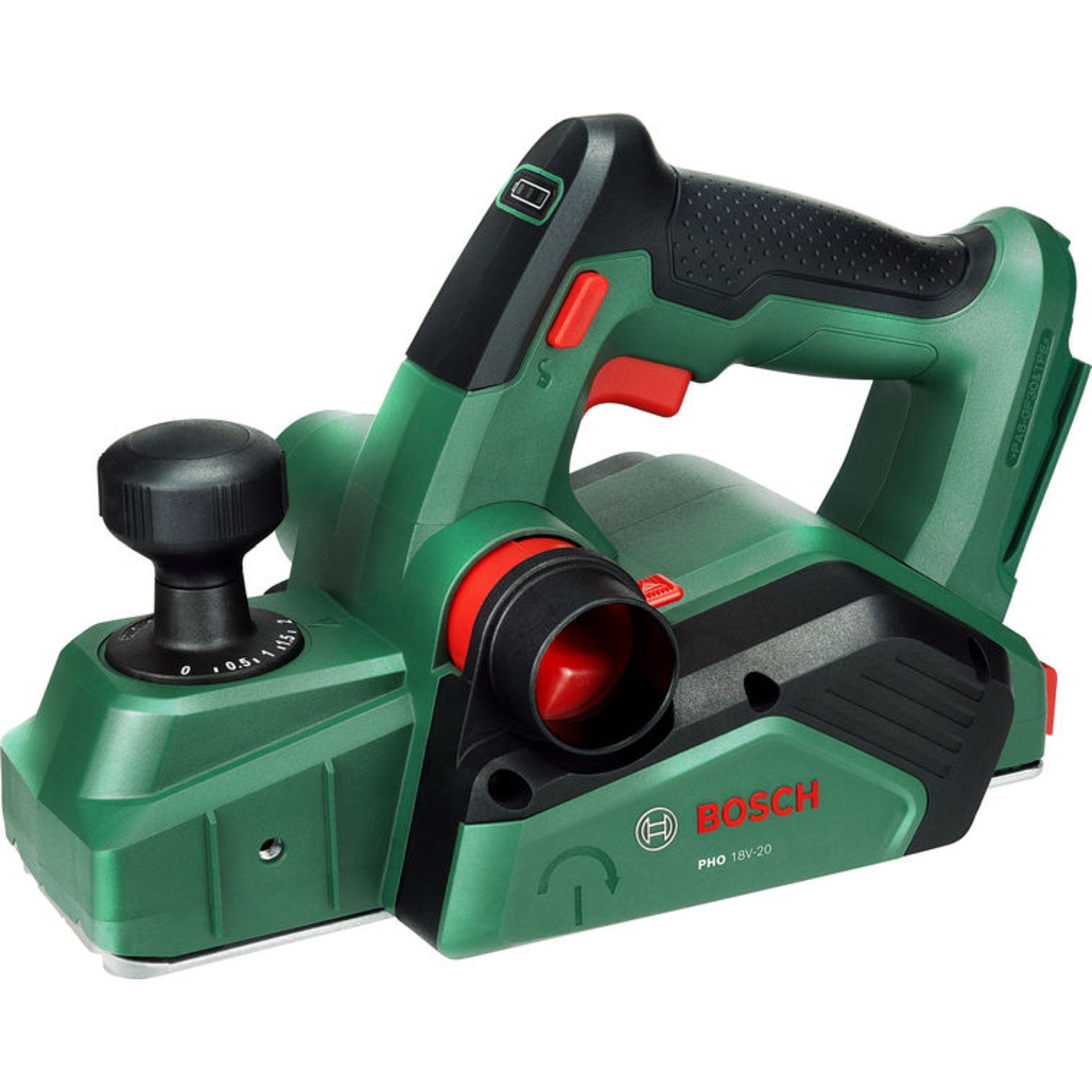Akku-Hobel PHO 18V-20