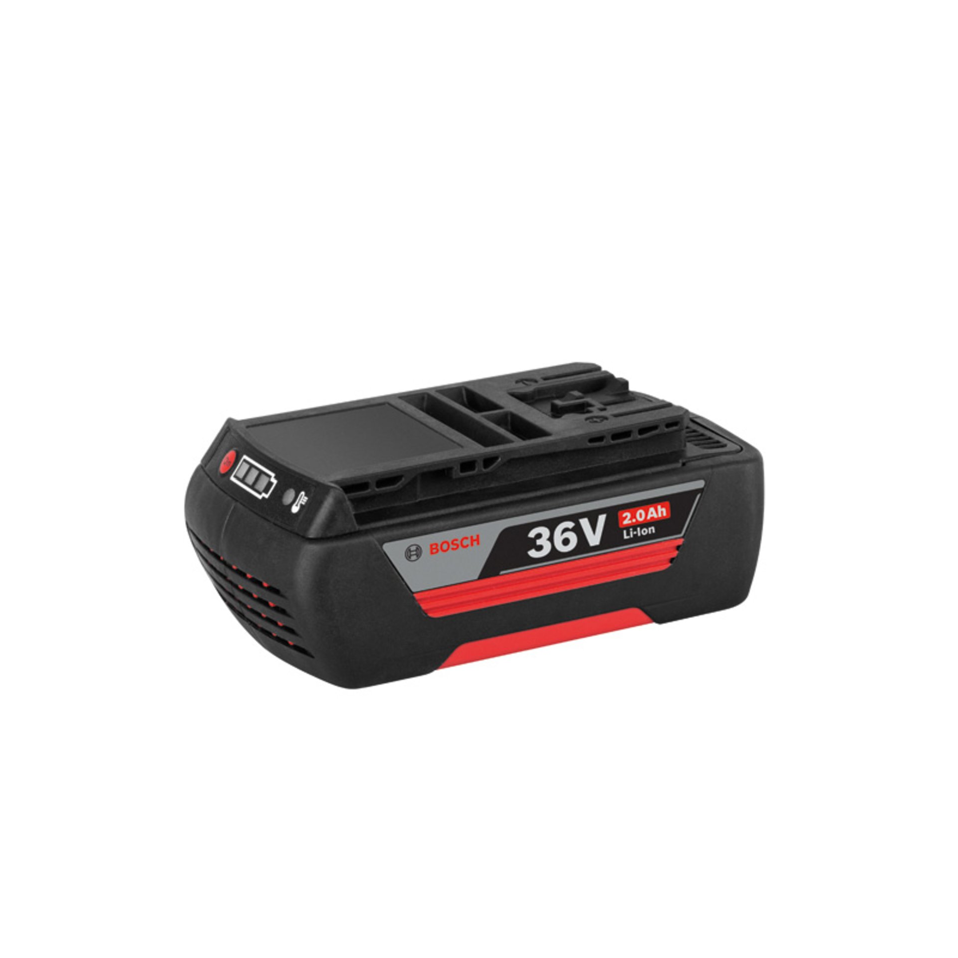 Akkupack GBA 36 Volt, 2.0 Ah