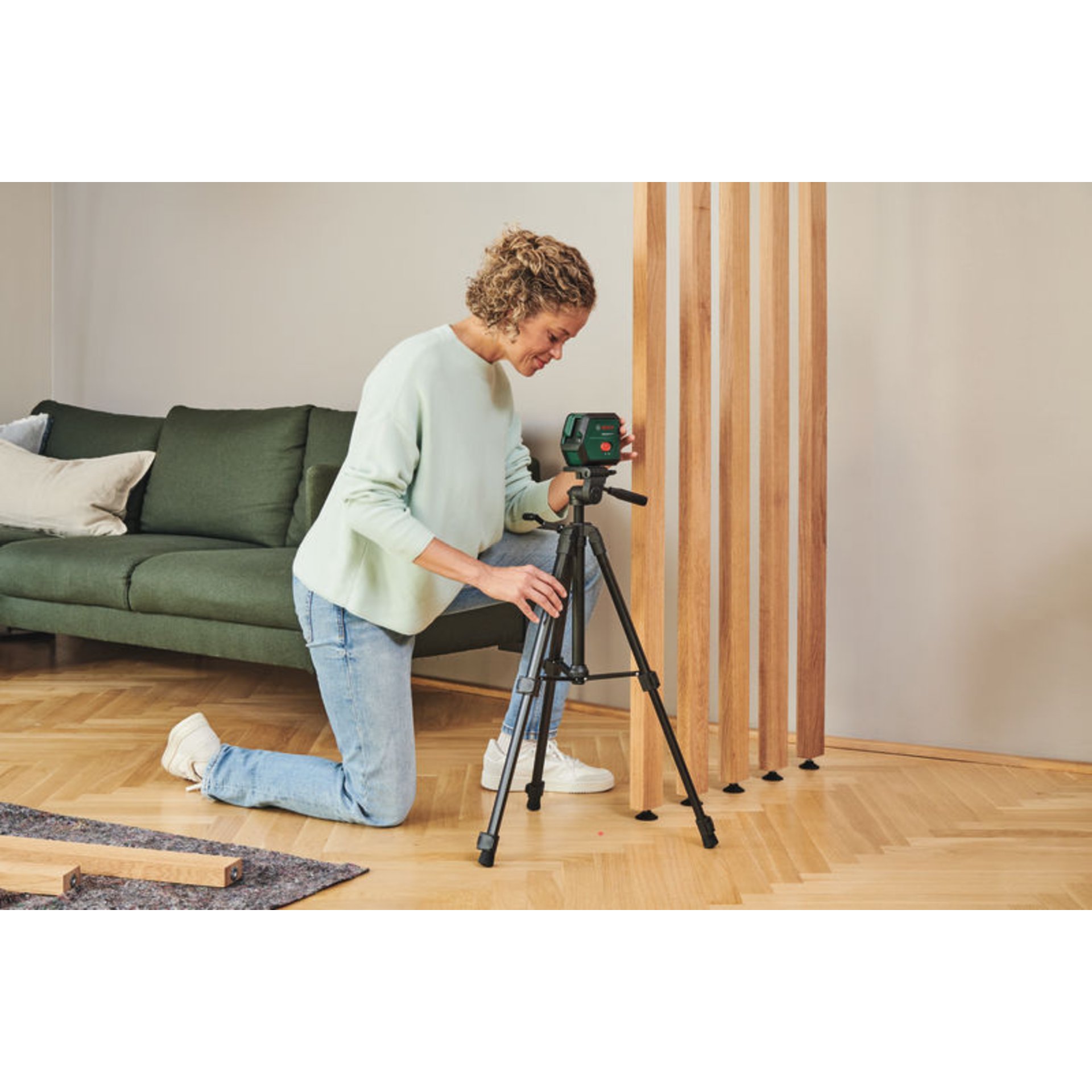 Stativ TT 120