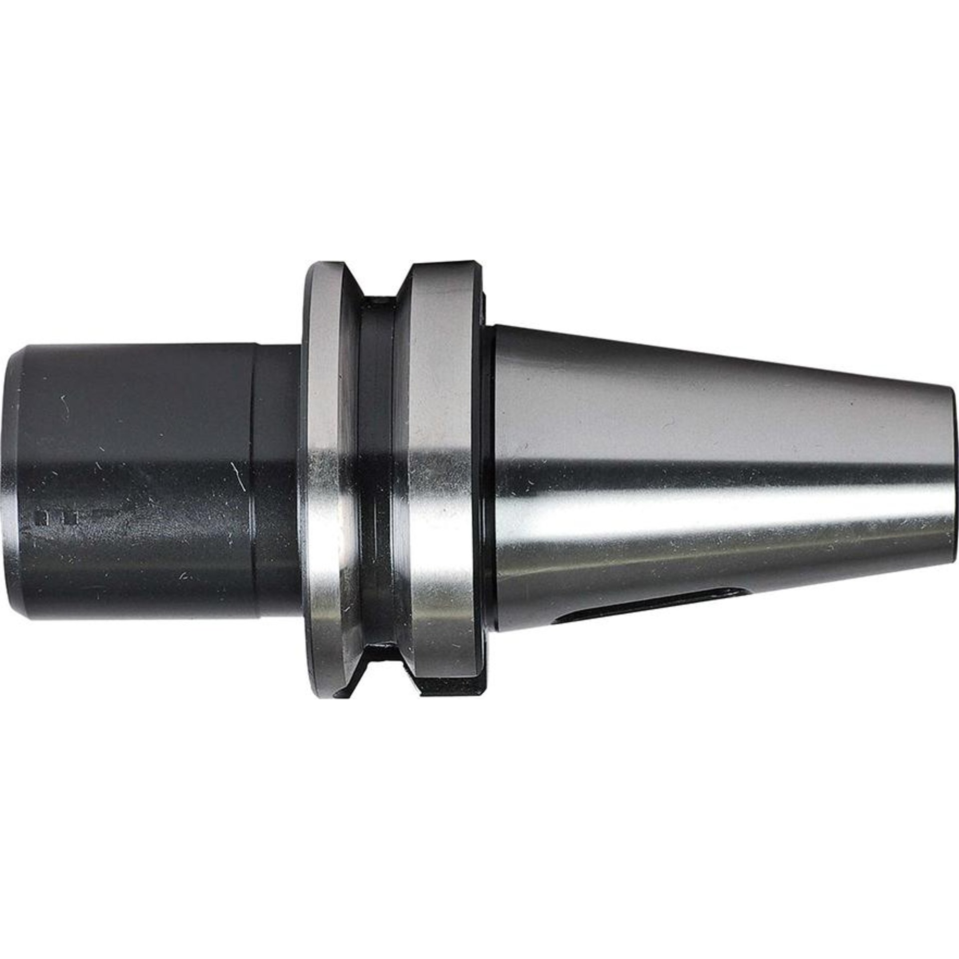 Zwischenhülse ISO 7388-2 (JIS B 6339 MAS/BT), Form A, BT 40