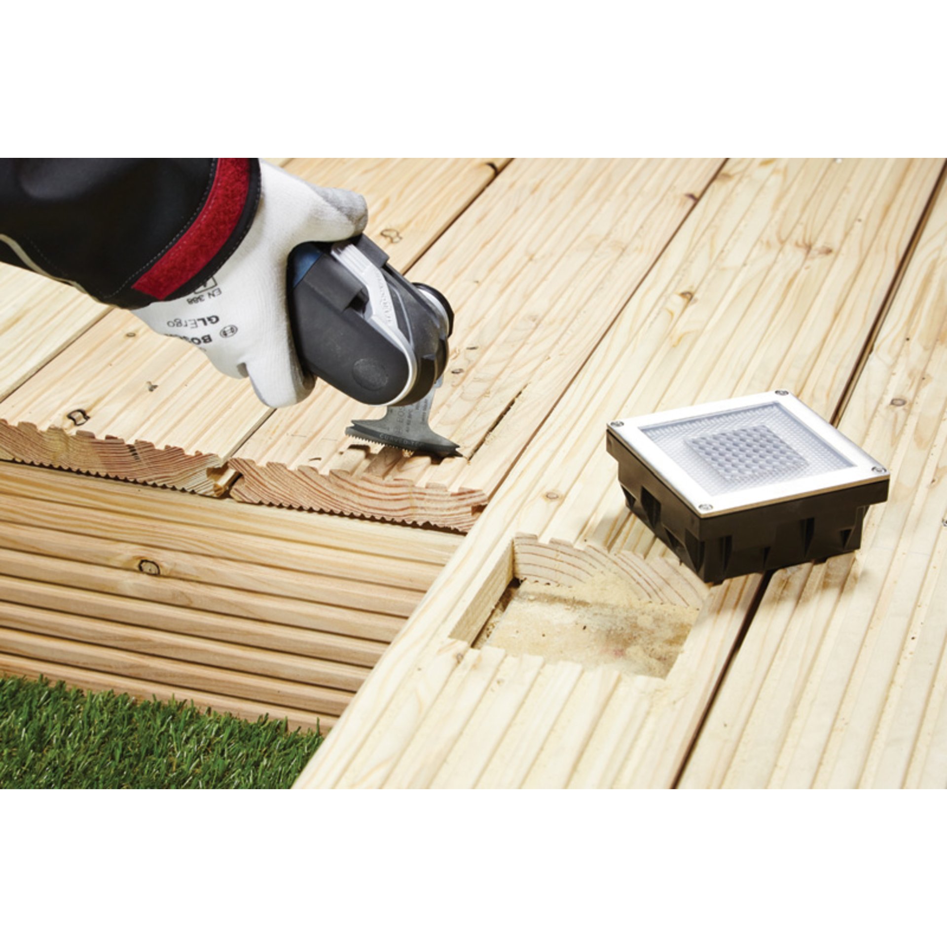 HCS Tauchsägeblatt AII 65 APC Wood, 40 x 65 mm, 1er-Pack
