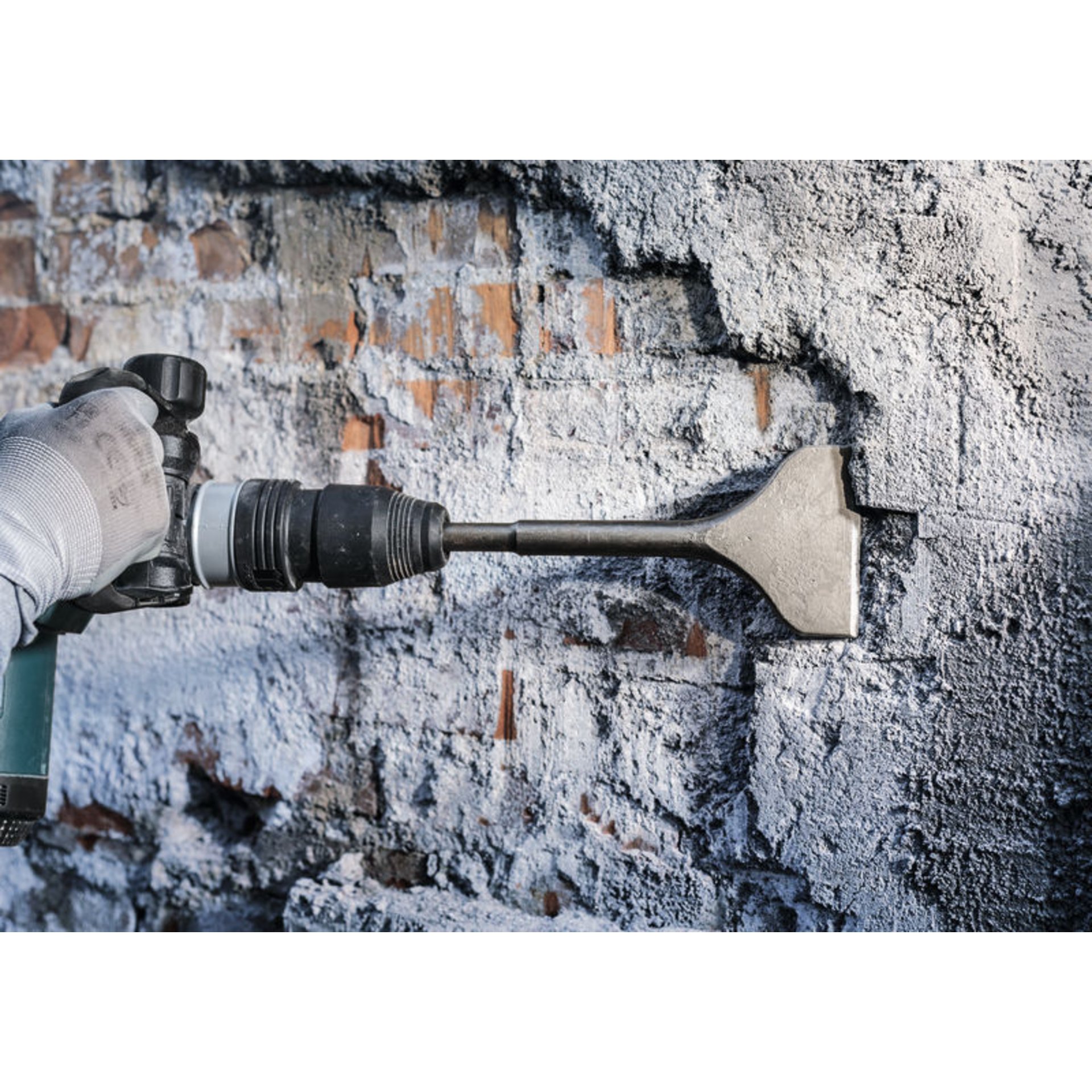 PRO SDS max-4C Spatmeißel, 50 x 400 mm