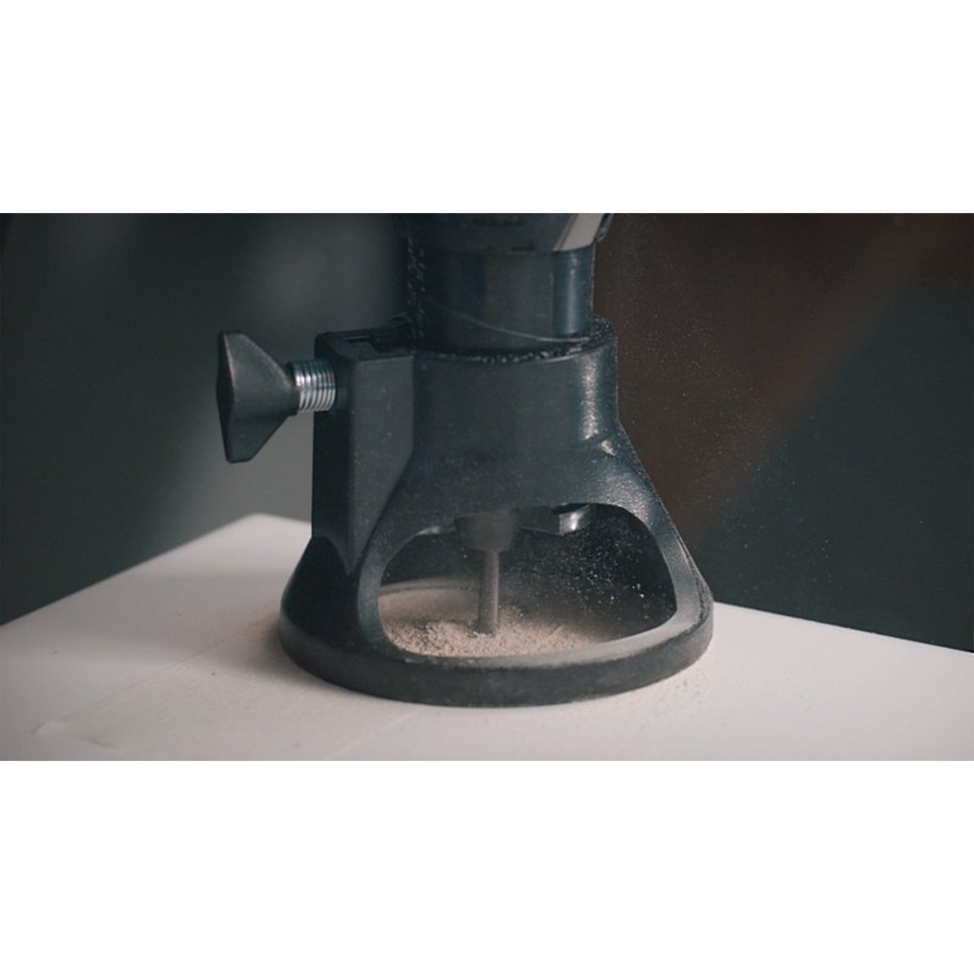 DREMEL® Fräsvorsatz für Keramik-Wandfliesen