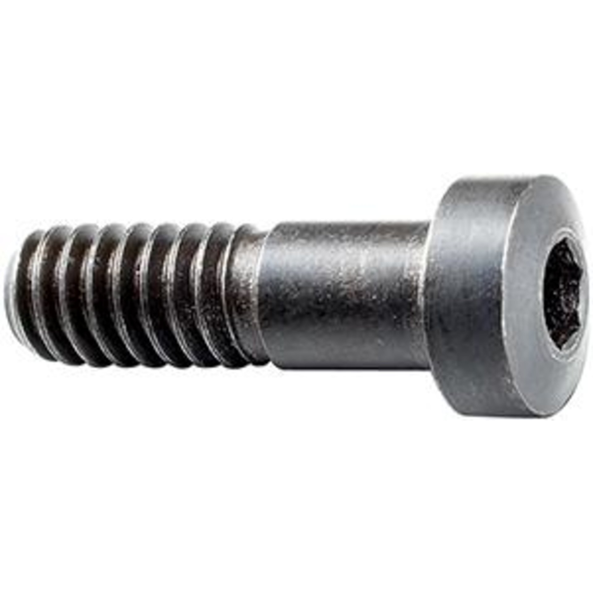 Spannschraube für SIR/L 18-25 HS 0304 M3x4 FORMAT