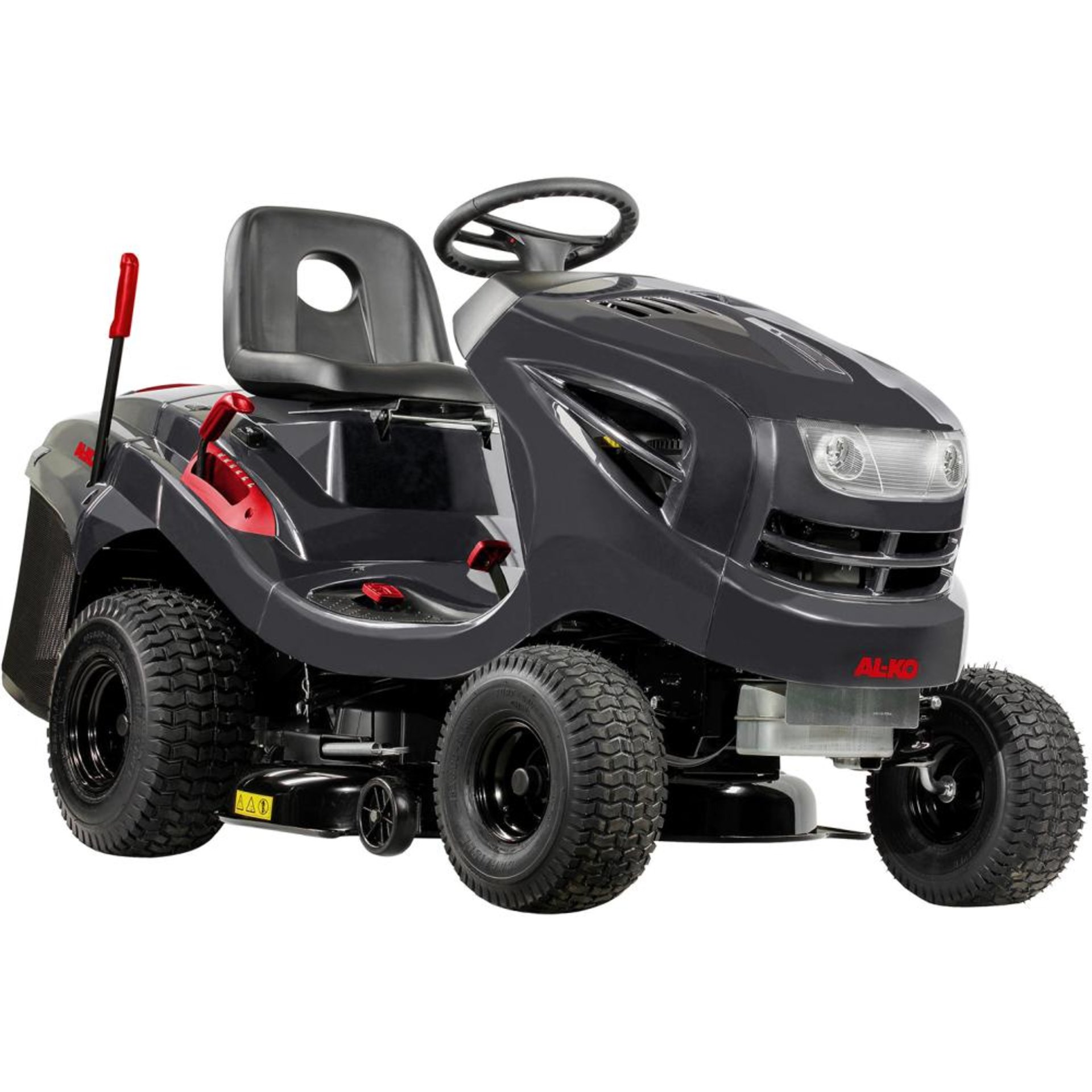 Rasentraktor A-KO Comfort 18-103.2 HD