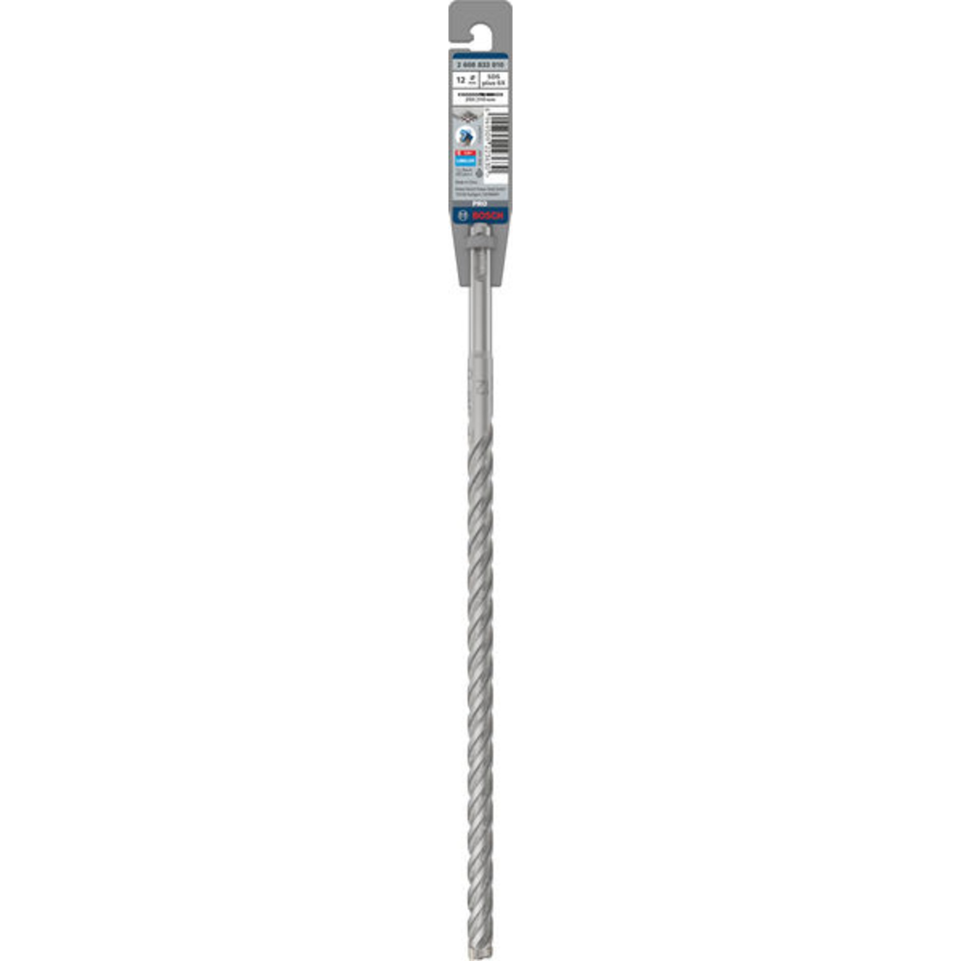 PRO SDS plus-5X Hammerbohrer, 12 x 250 x 310 mm