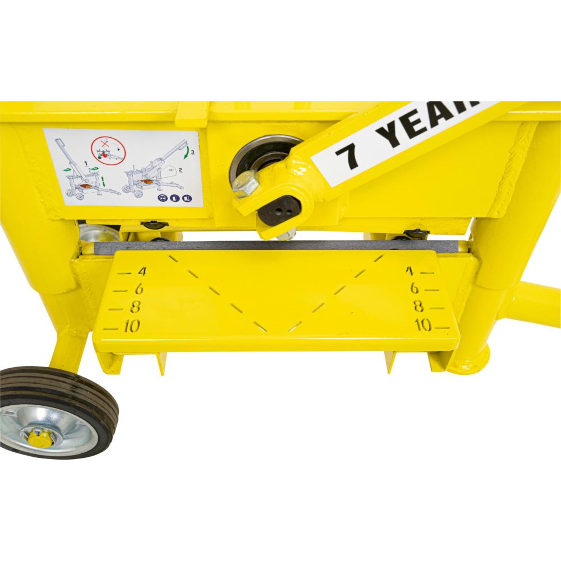 Platten- und Verbundsteinschneider3300 TS