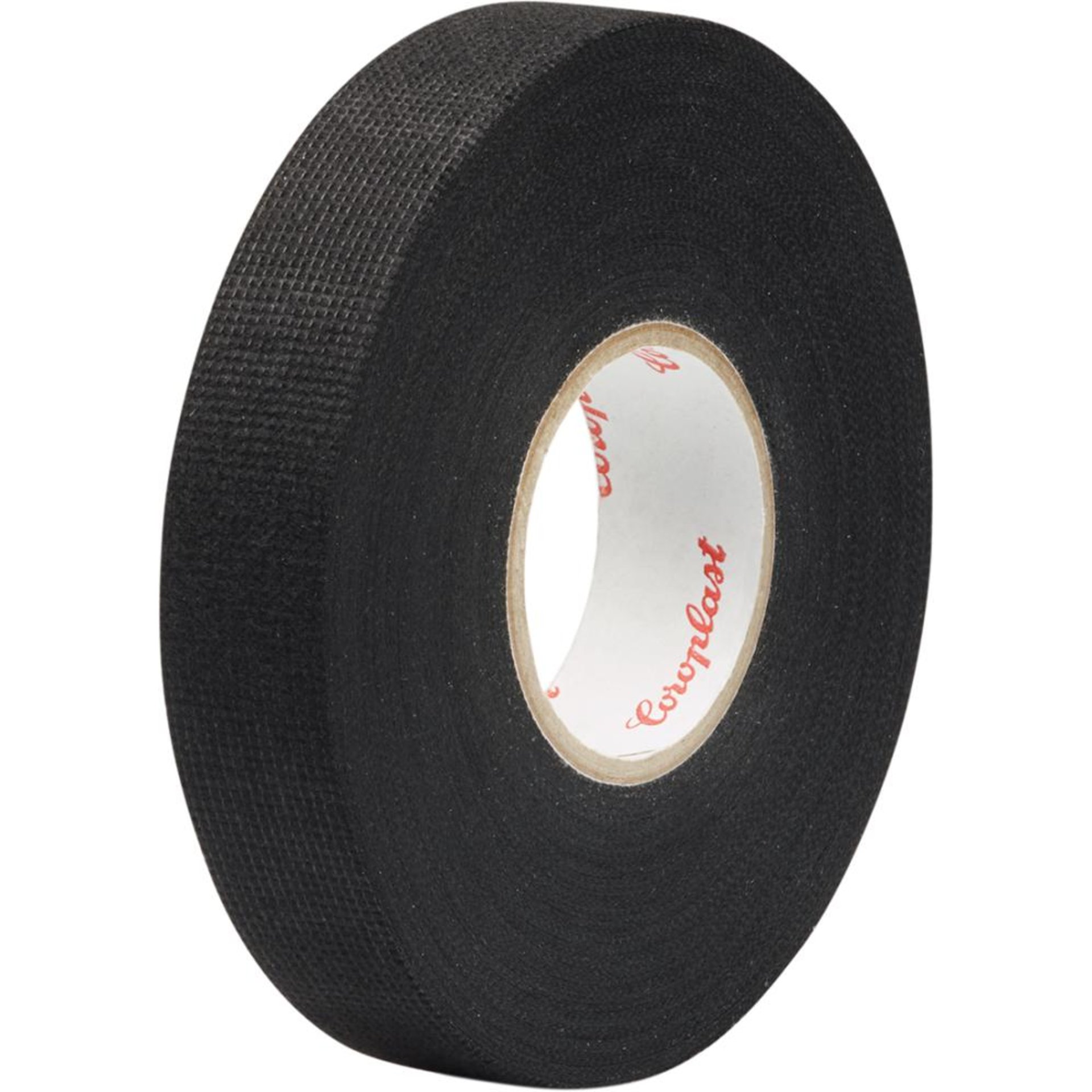Polyestervliesklebeband 8550 19MMx25M SW KN400 1,5" Coroplast 8550