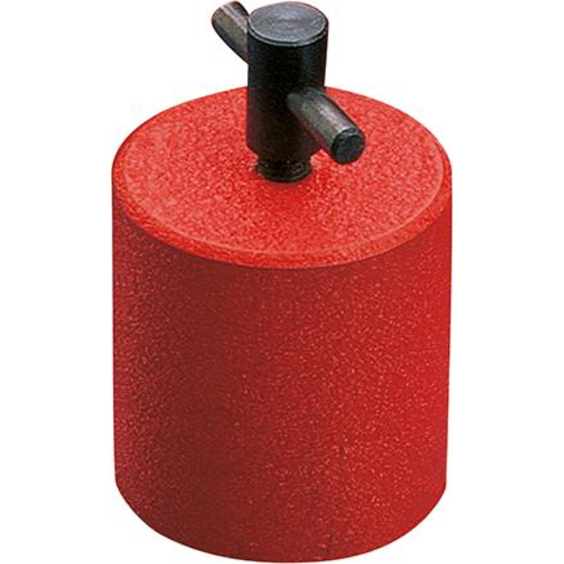 Topfmagnet mit Andrückgewinde