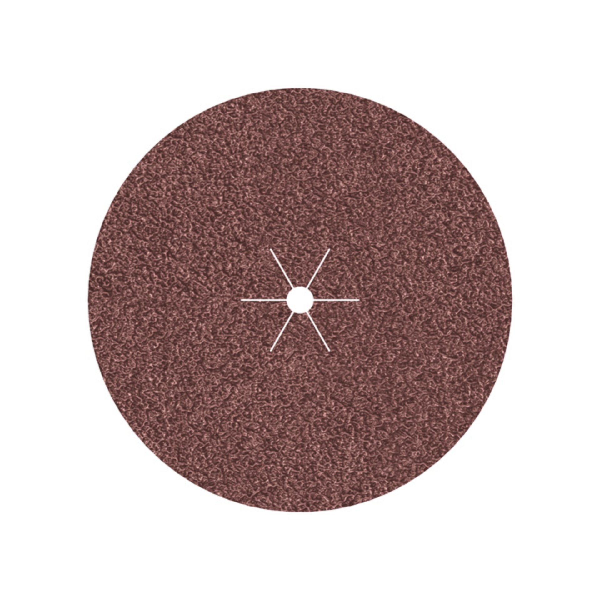 PRO F460 Schleifblatt, 125 mm, G40