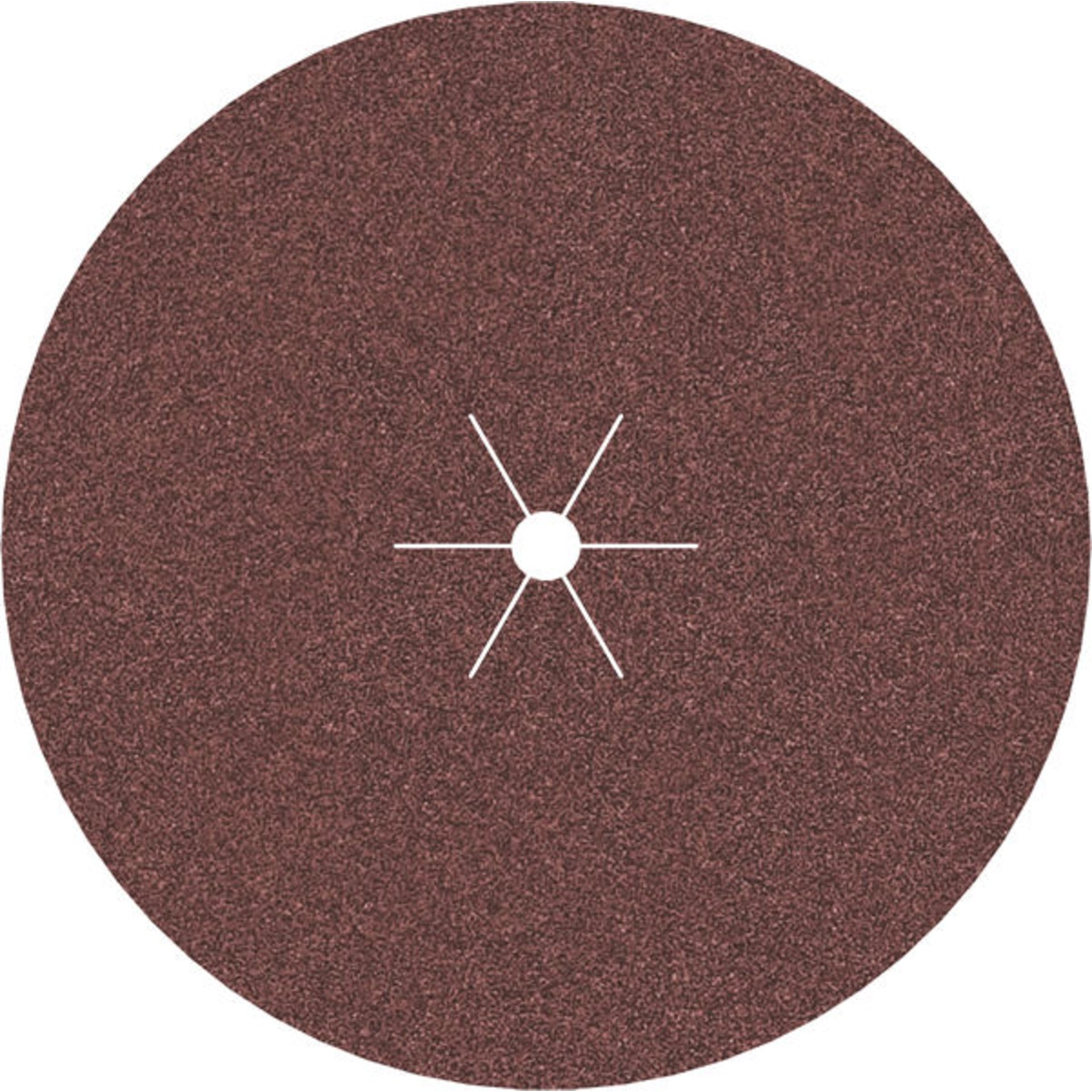 PRO F460 Schleifblatt, 125 mm, G180, 5-tlg.
