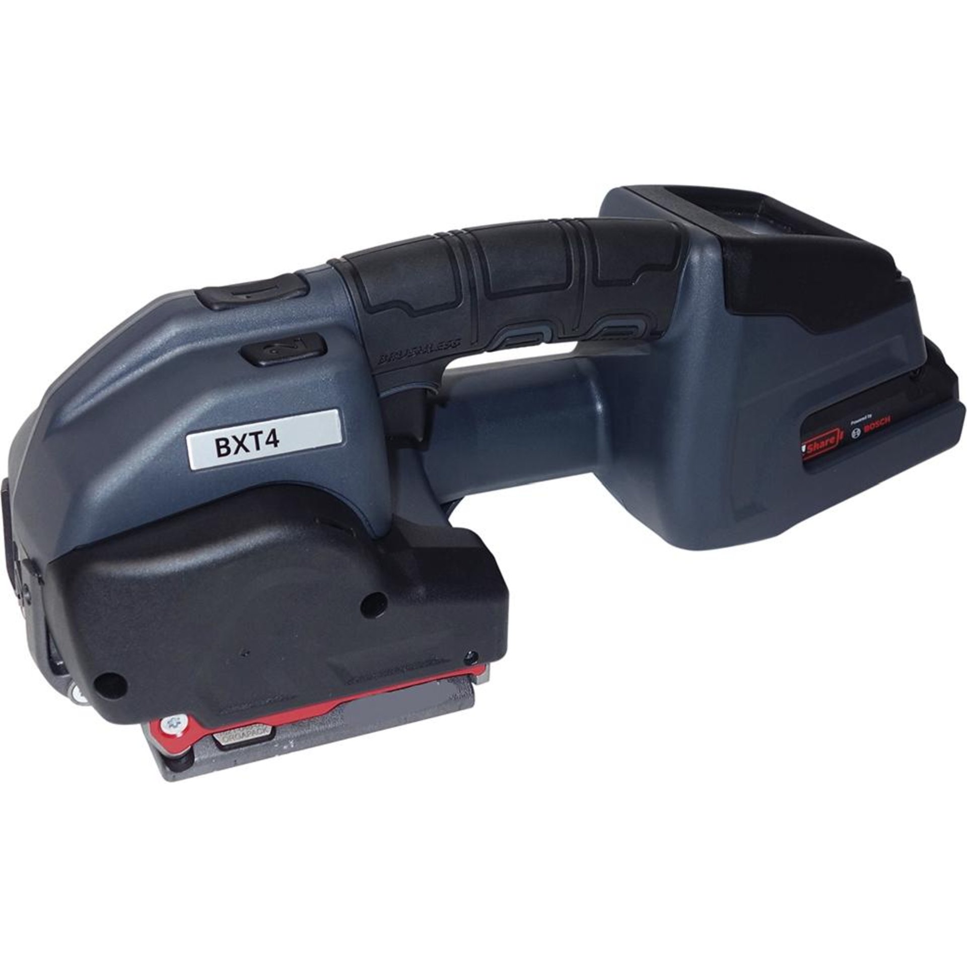 Akku-Umreifungsgerät BXT4-10 für 10-13mm