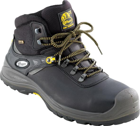 Grisport Stiefel, VALSUGANA, S3, Gr. 43
