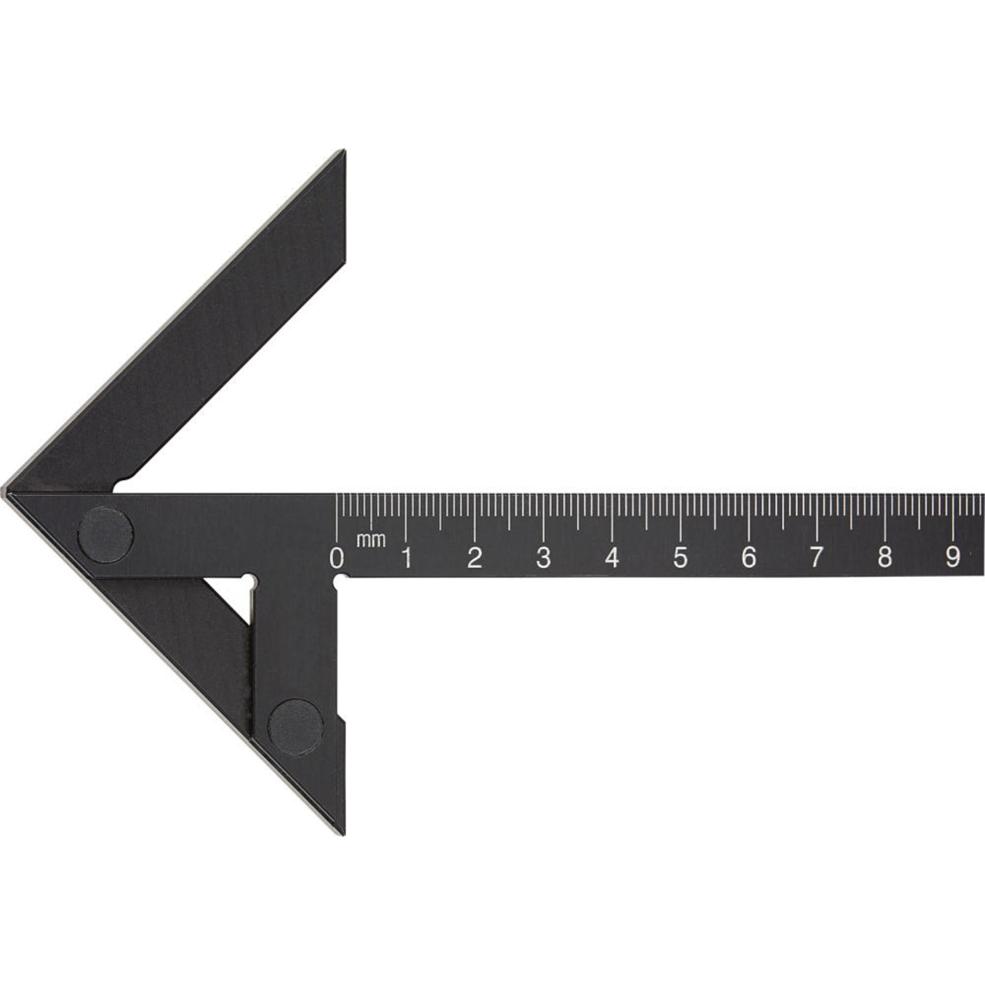 Zentrierwinkel 300x180mm FORTIS
