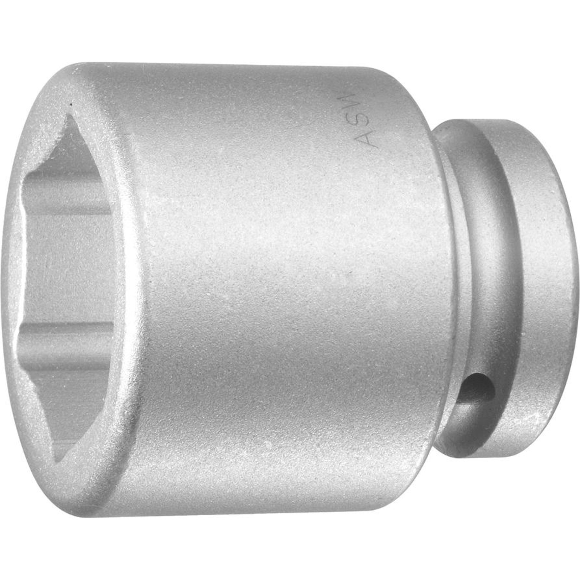 Kraft-Steckschlüssel-Einsatz 3/4"