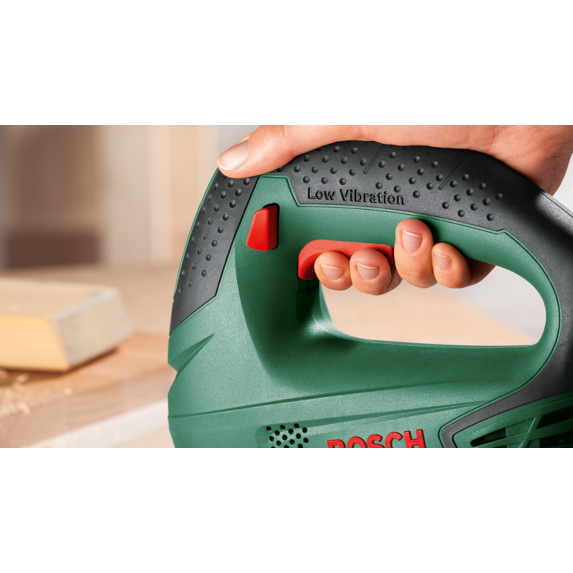 Stichsäge PST 700 E